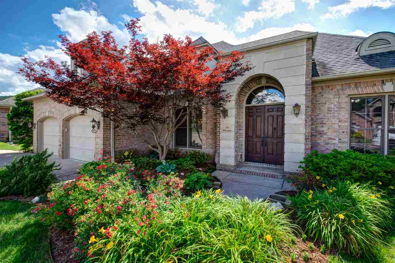 CHENAL VALLEY CHEMIN COURT - Residential