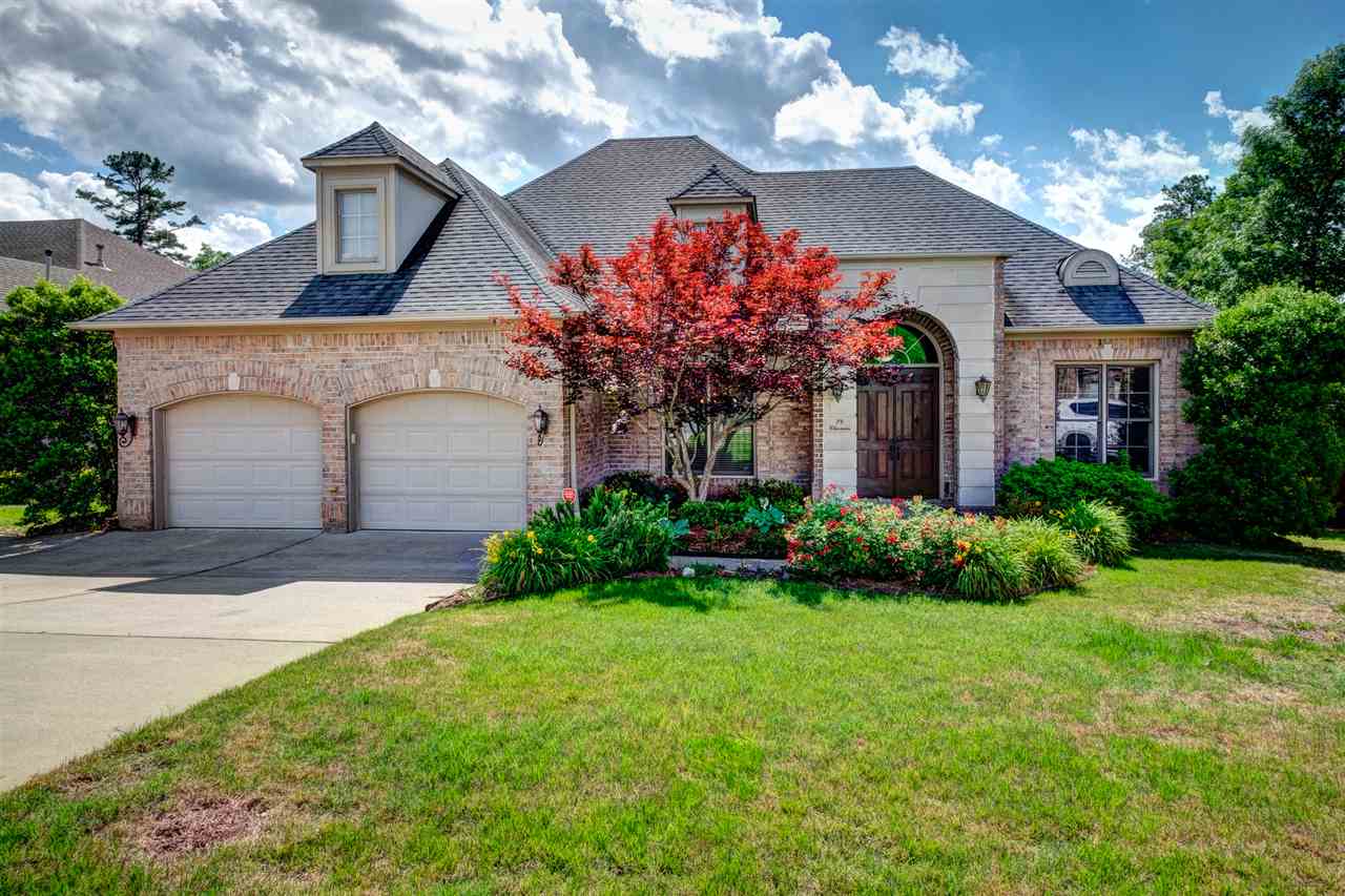 CHENAL VALLEY CHEMIN COURT - Residential