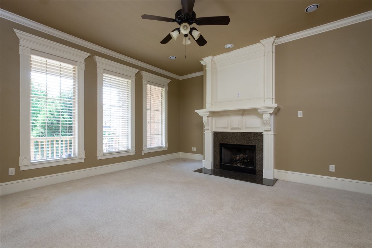 CHENAL VALLEY CHEMIN COURT - Residential