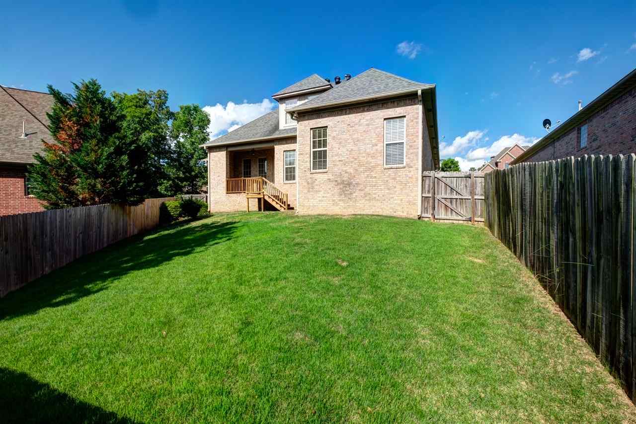 CHENAL VALLEY CHEMIN COURT - Residential