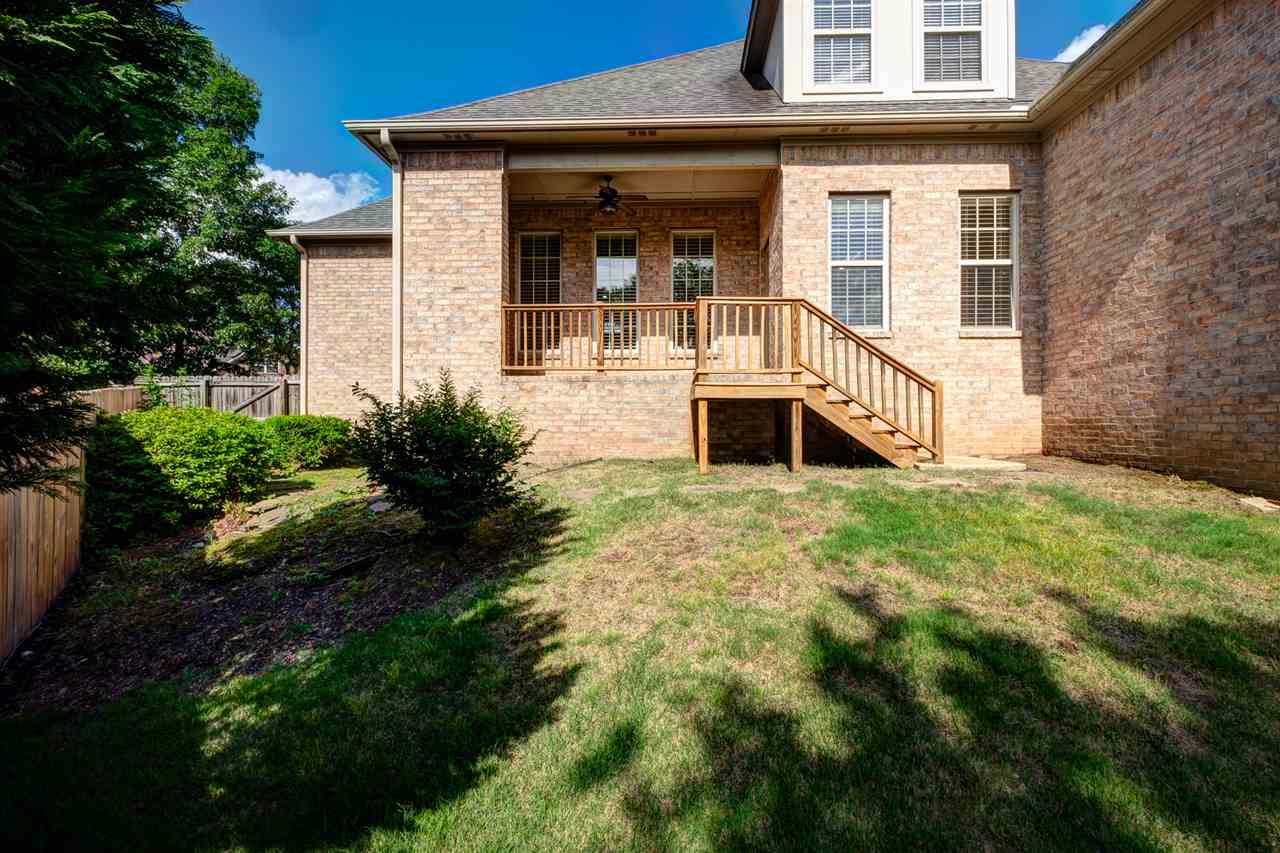 CHENAL VALLEY CHEMIN COURT - Residential
