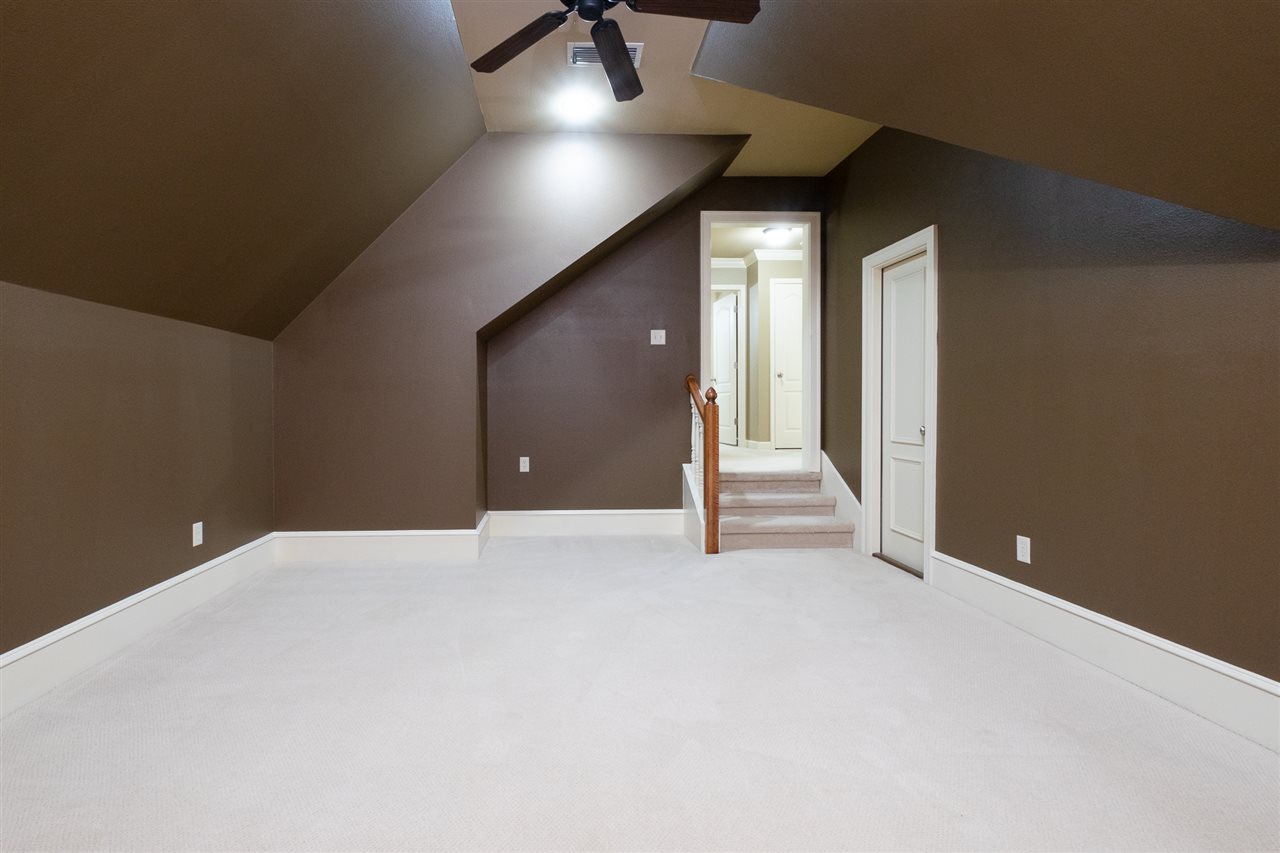 CHENAL VALLEY CHEMIN COURT - Residential
