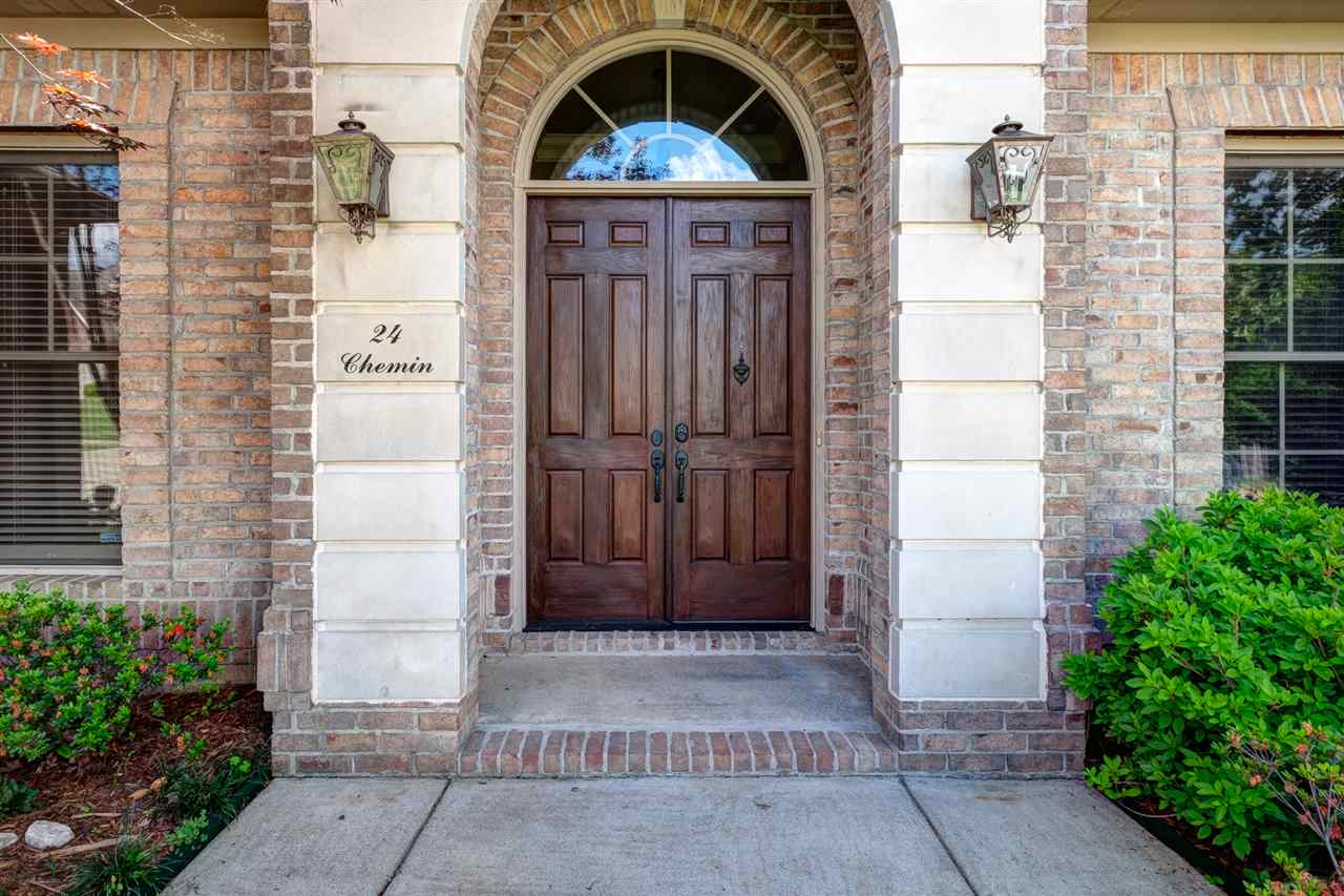 CHENAL VALLEY CHEMIN COURT - Residential