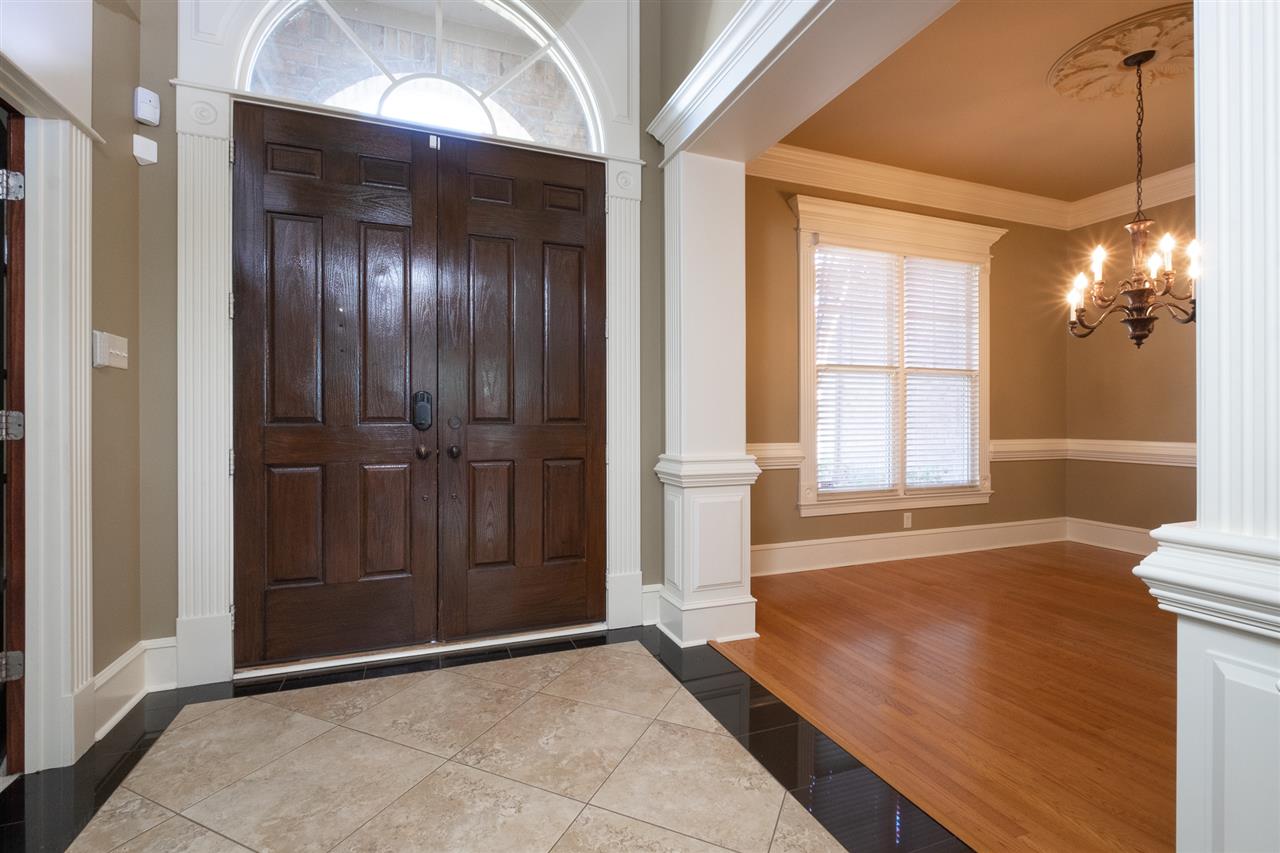 CHENAL VALLEY CHEMIN COURT - Residential