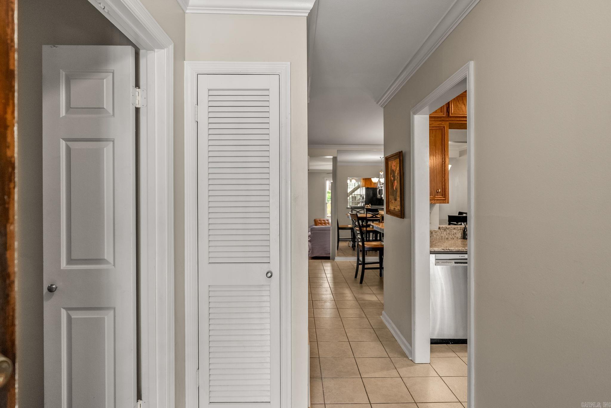 LINDEN COURT CONDO HPR - Residential