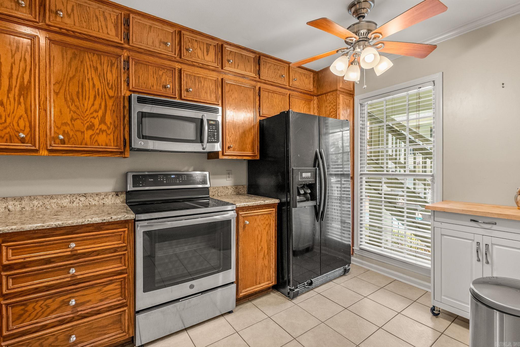 LINDEN COURT CONDO HPR - Residential