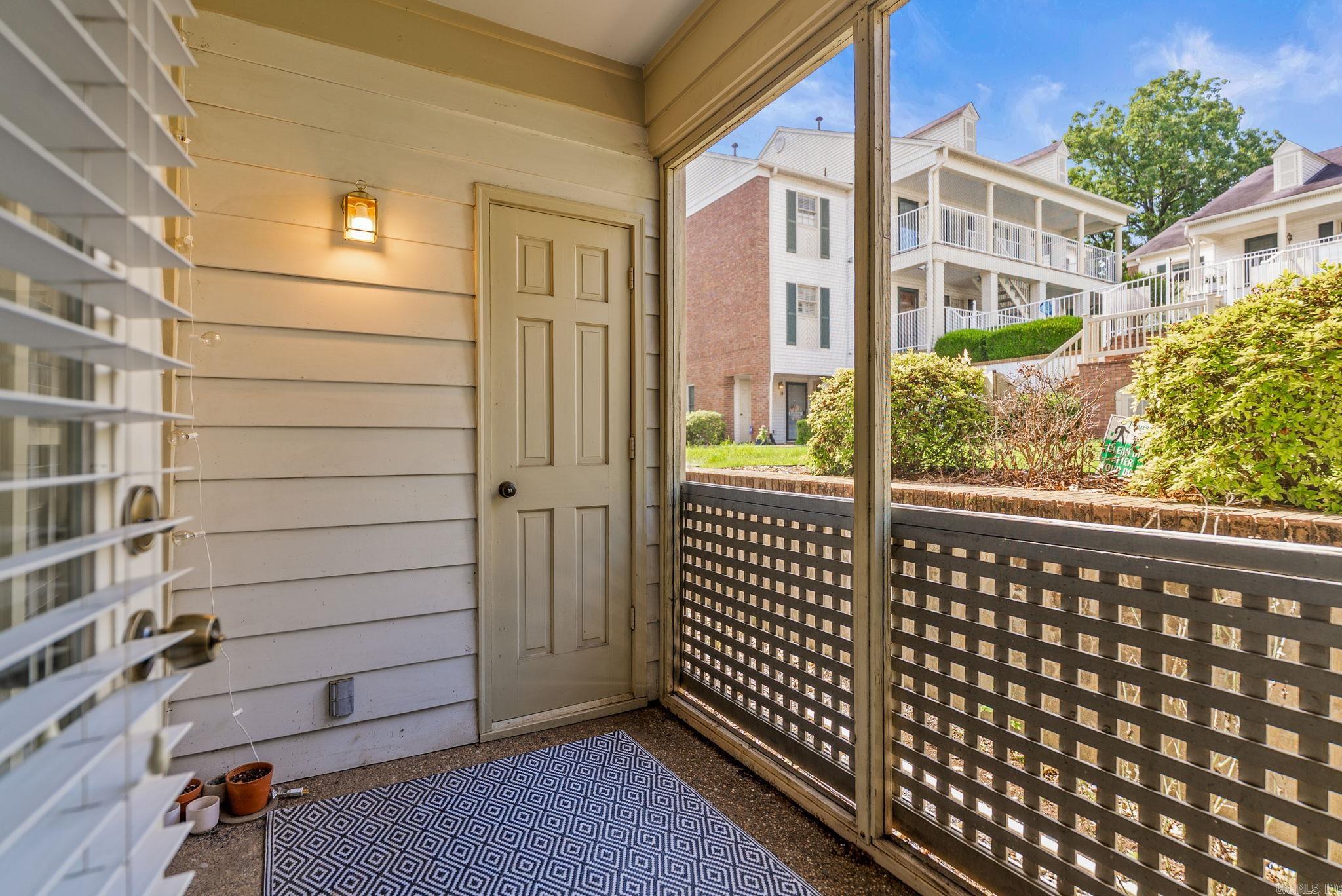 LINDEN COURT CONDO HPR - Residential