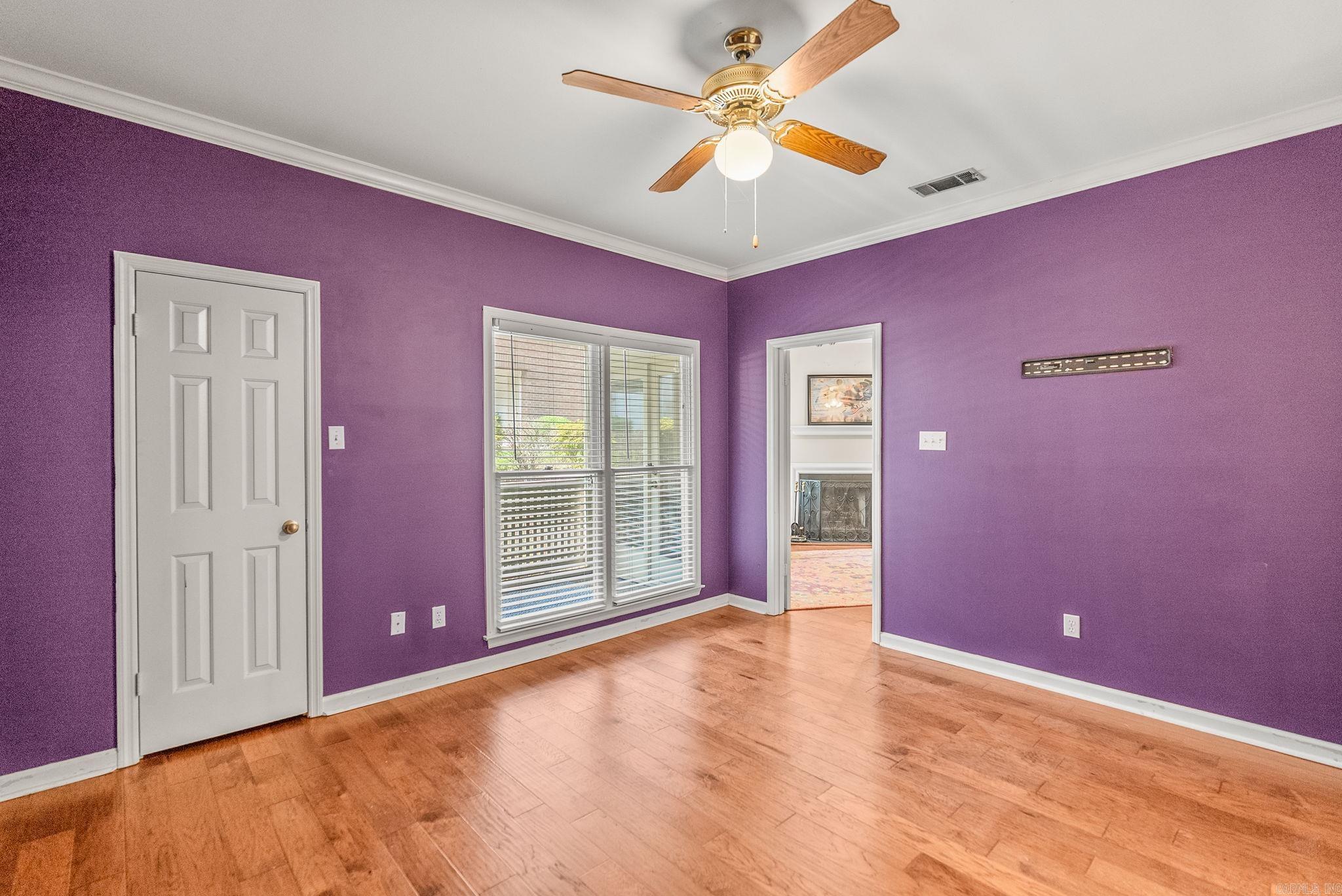 LINDEN COURT CONDO HPR - Residential