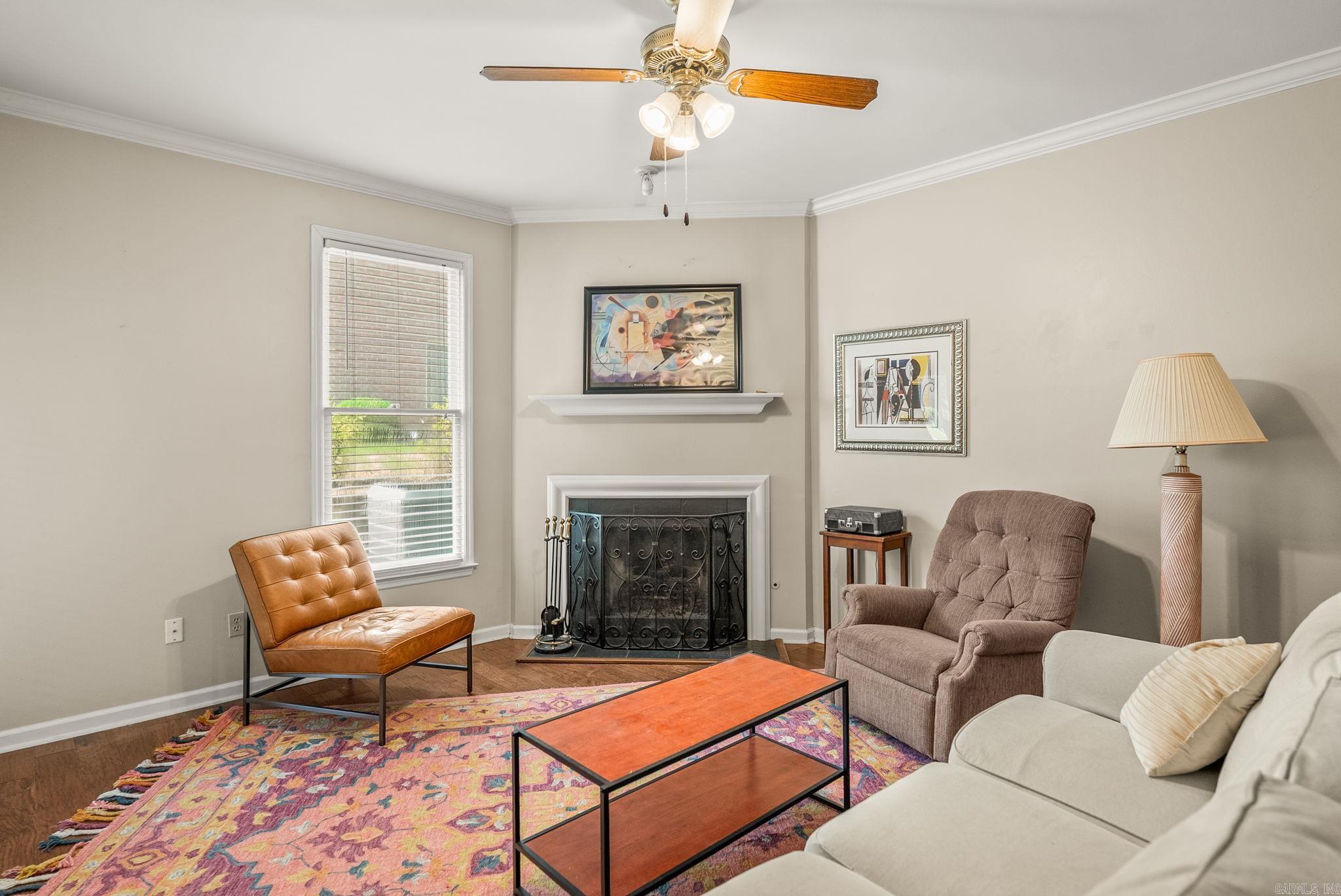 LINDEN COURT CONDO HPR - Residential