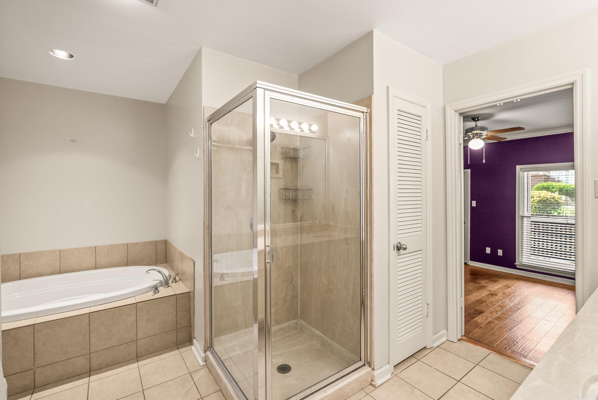 LINDEN COURT CONDO HPR - Residential