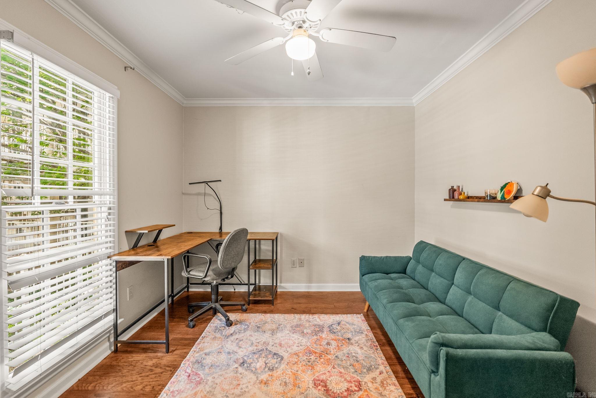 LINDEN COURT CONDO HPR - Residential