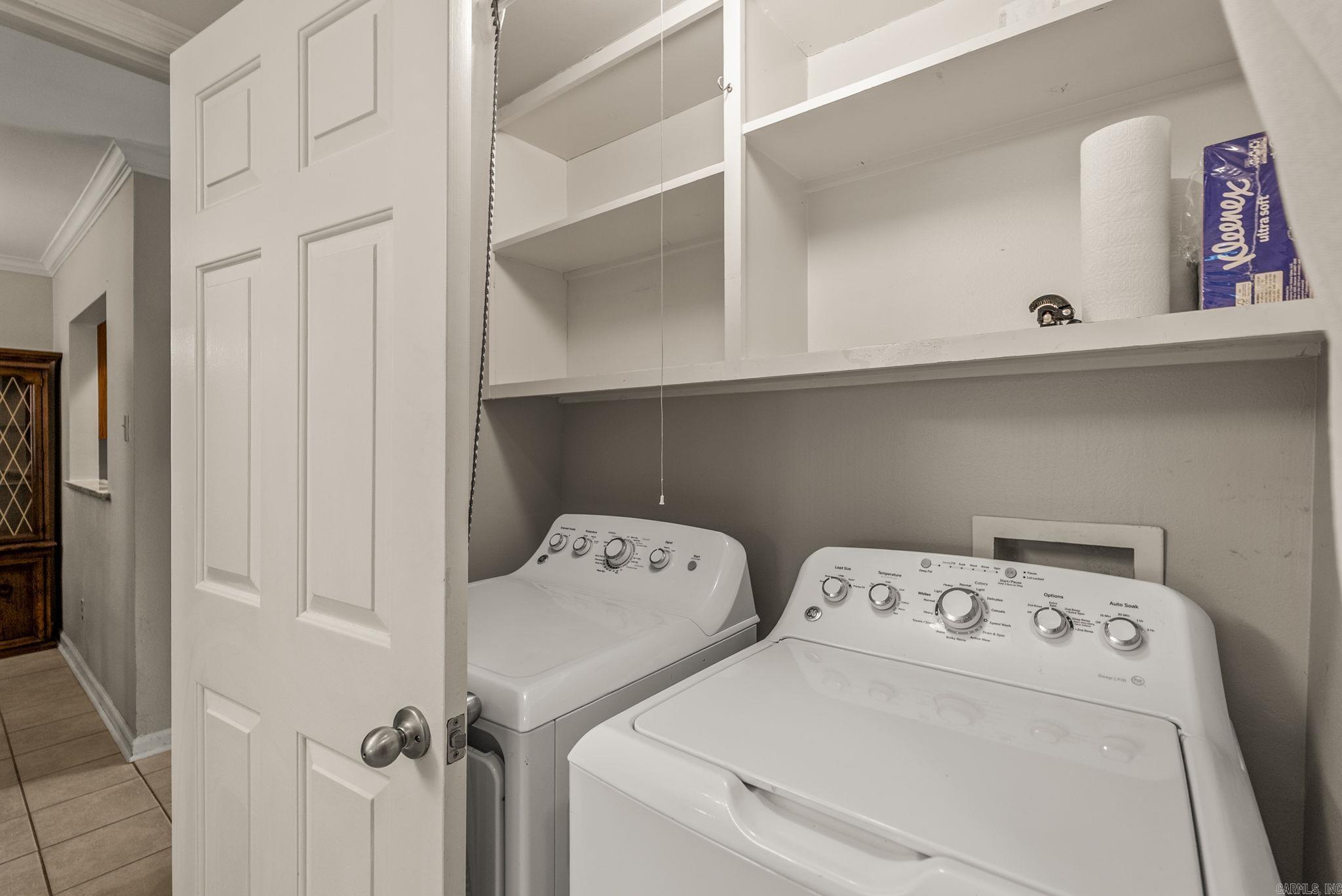 LINDEN COURT CONDO HPR - Residential