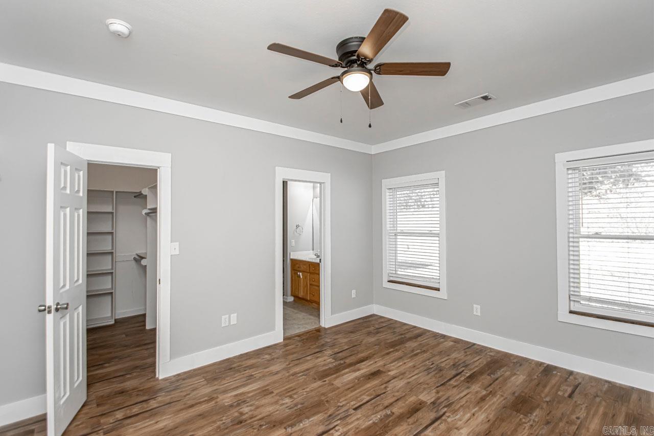 Overview Phase II - Residential
