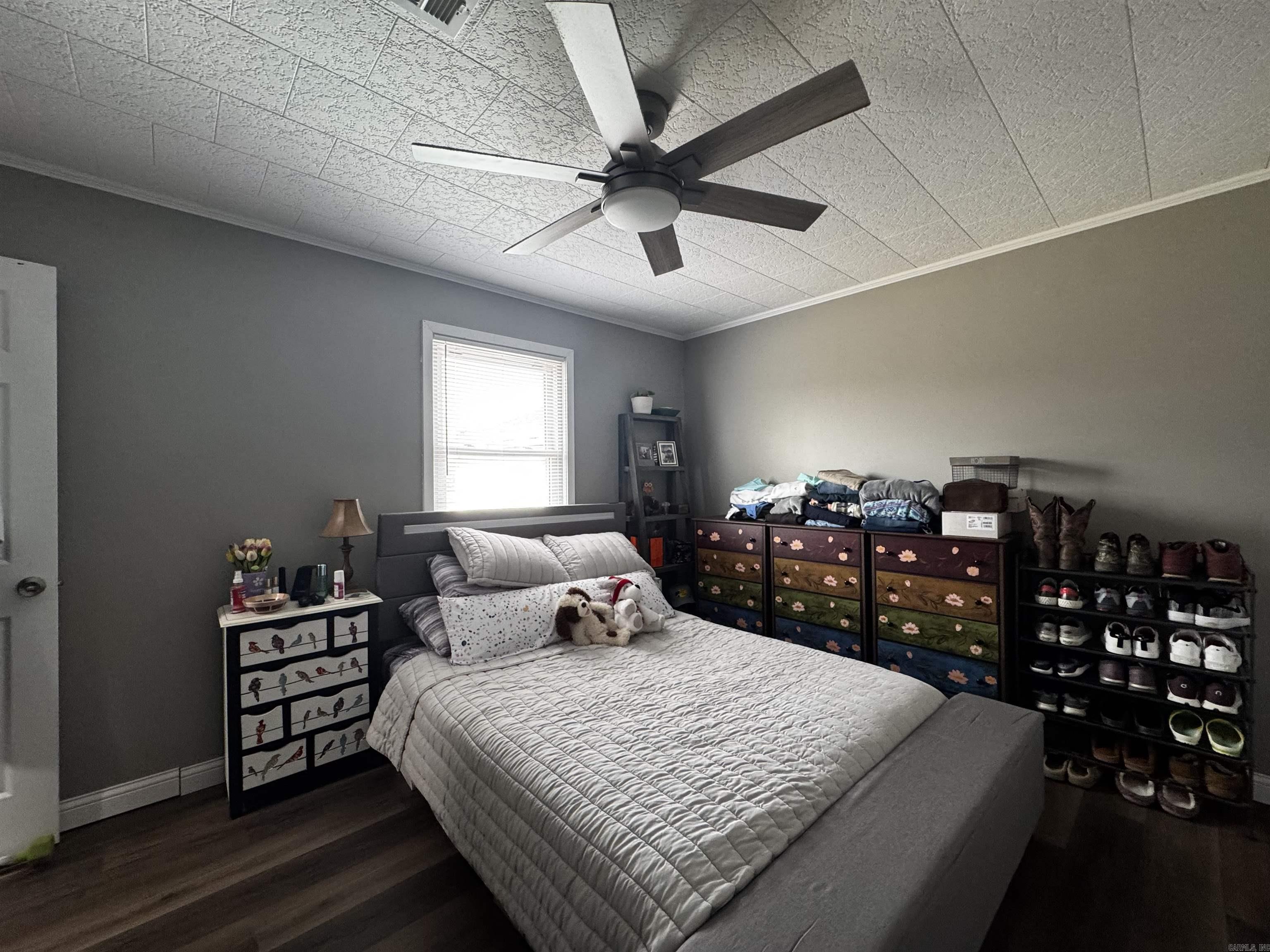 C.E. MARTIN Addition - Residential