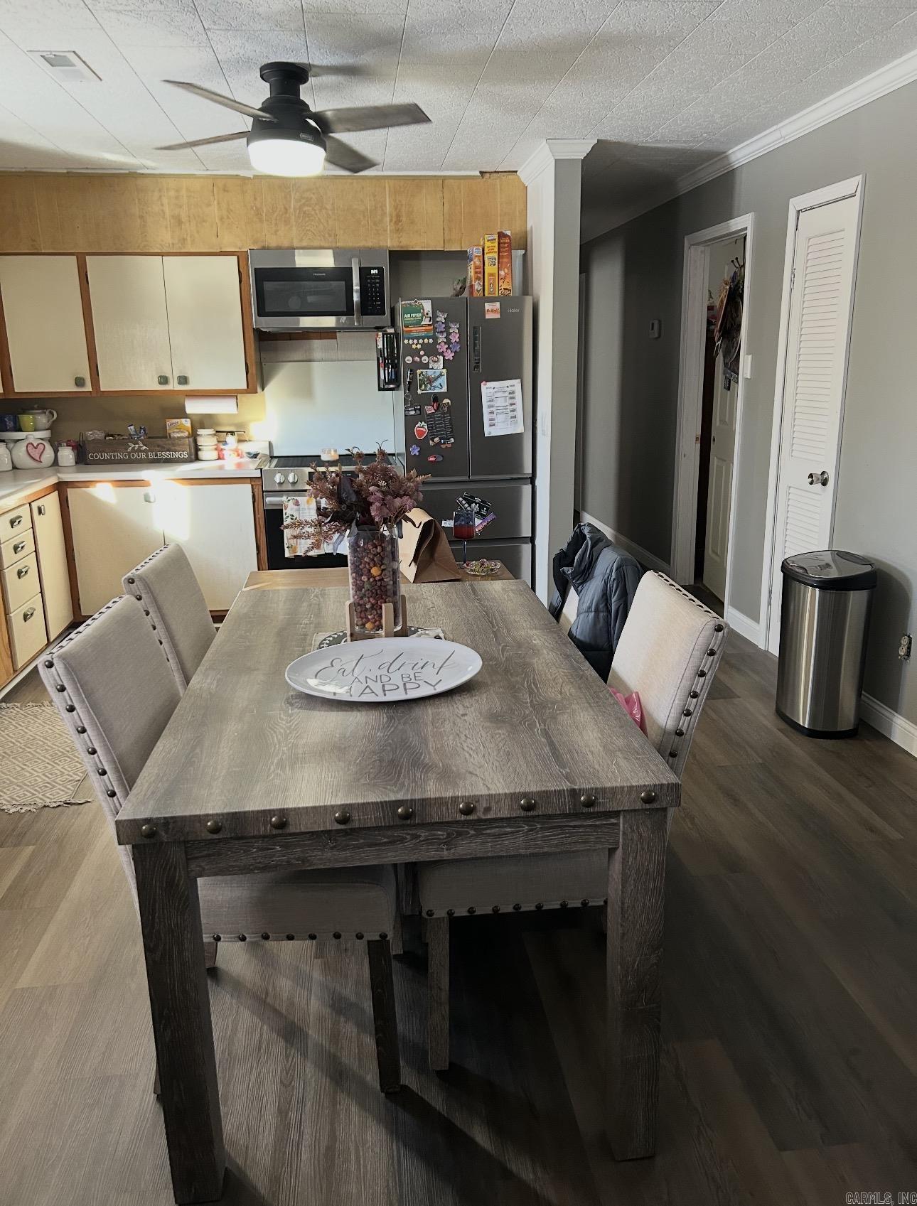 C.E. MARTIN Addition - Residential