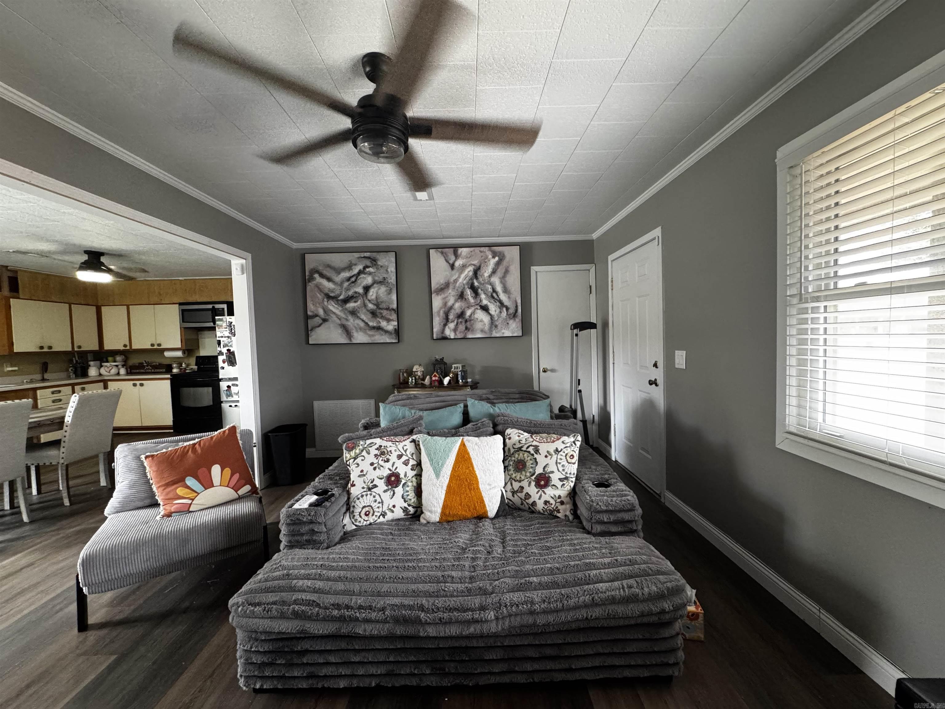 C.E. MARTIN Addition - Residential