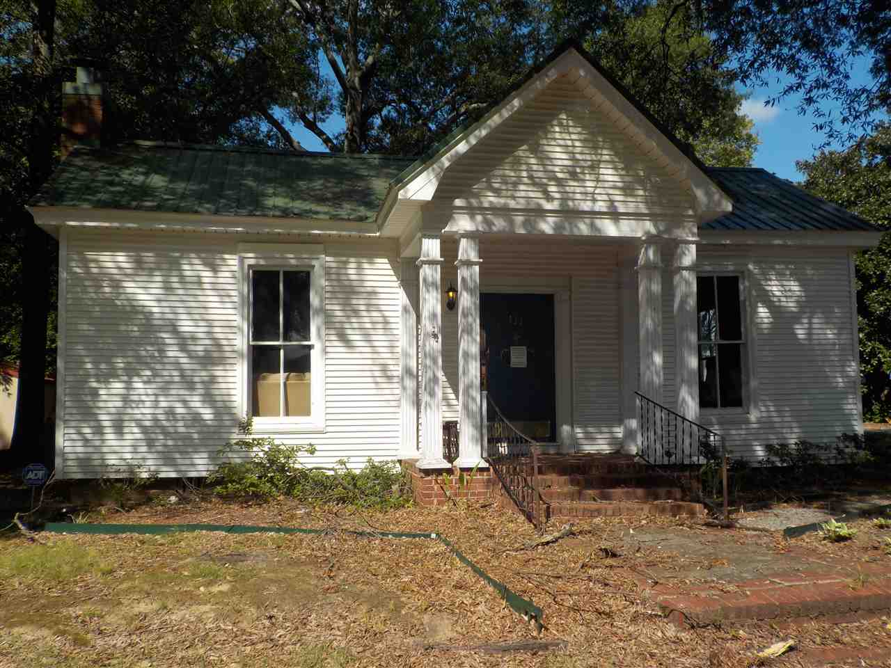 JONES ADD (SEARCY) - Residential