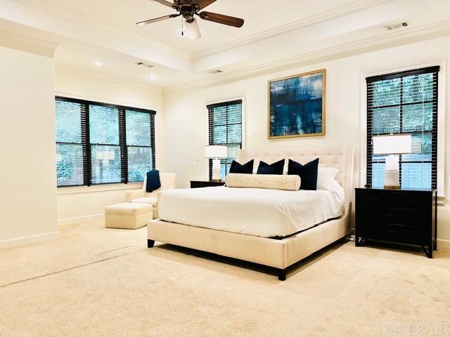 CHENAL VALLEY BELLE VALLEE THE M - Residential