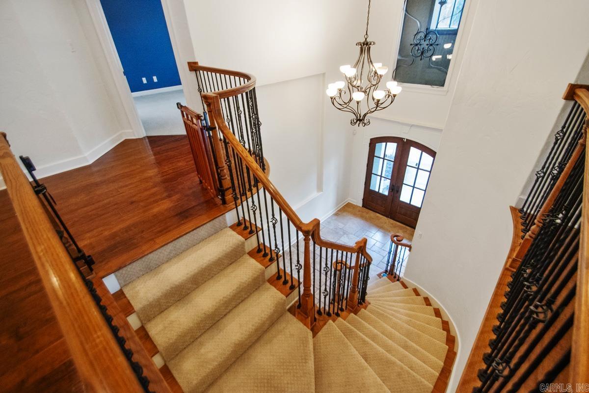CHENAL VALLEY BELLE VALLEE THE M - Residential