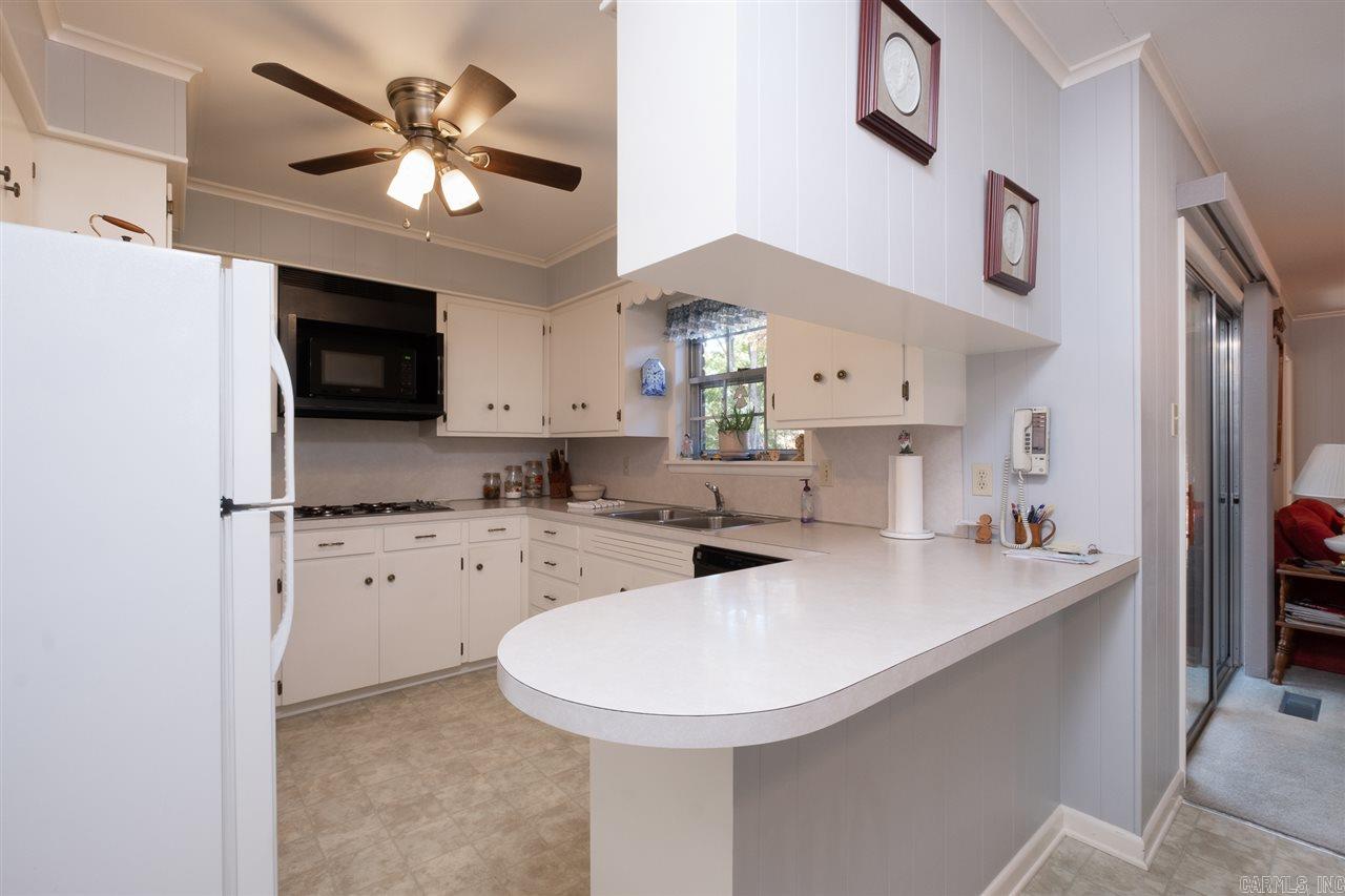 MARYTON PARK - Residential