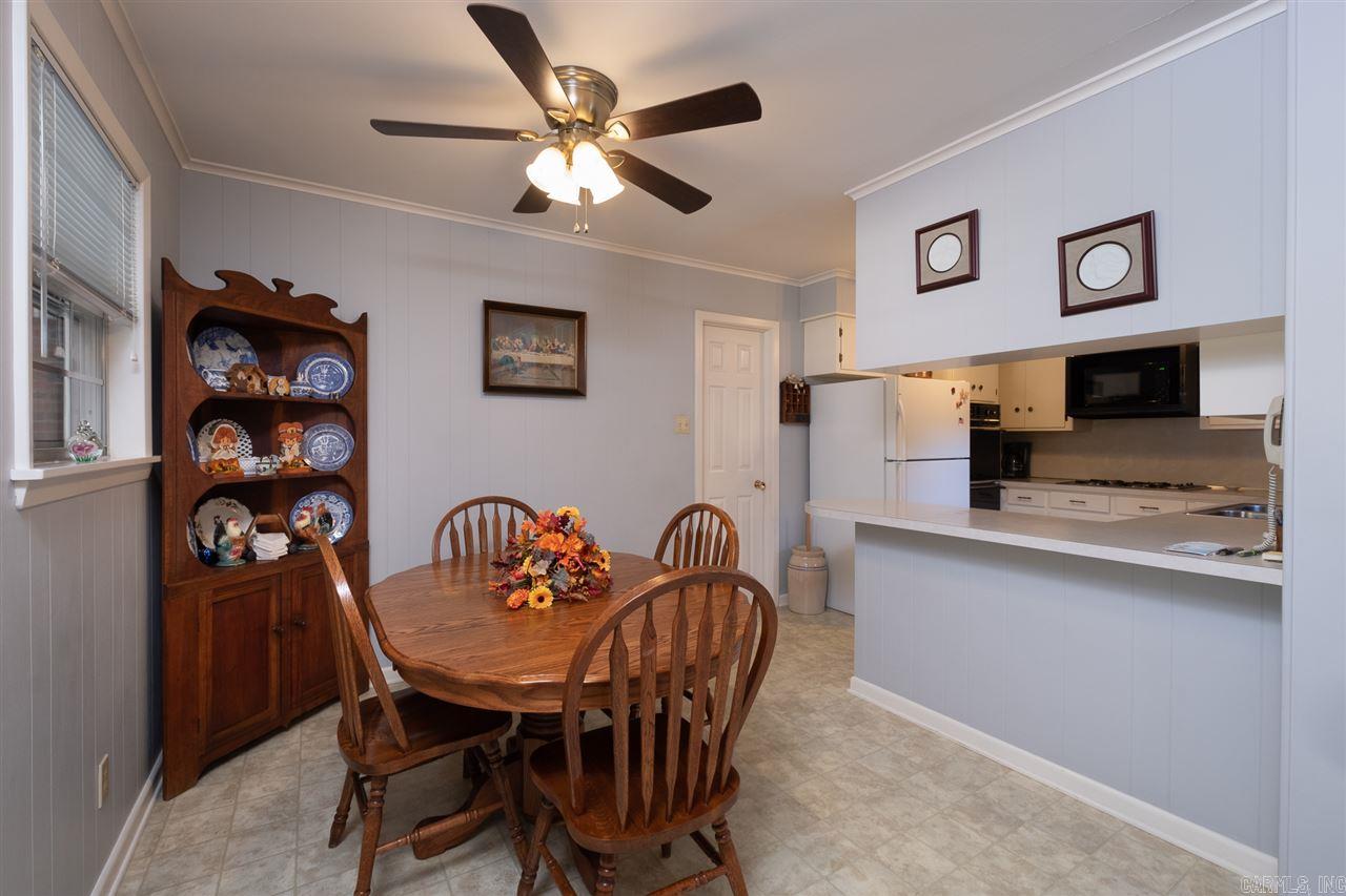 MARYTON PARK - Residential