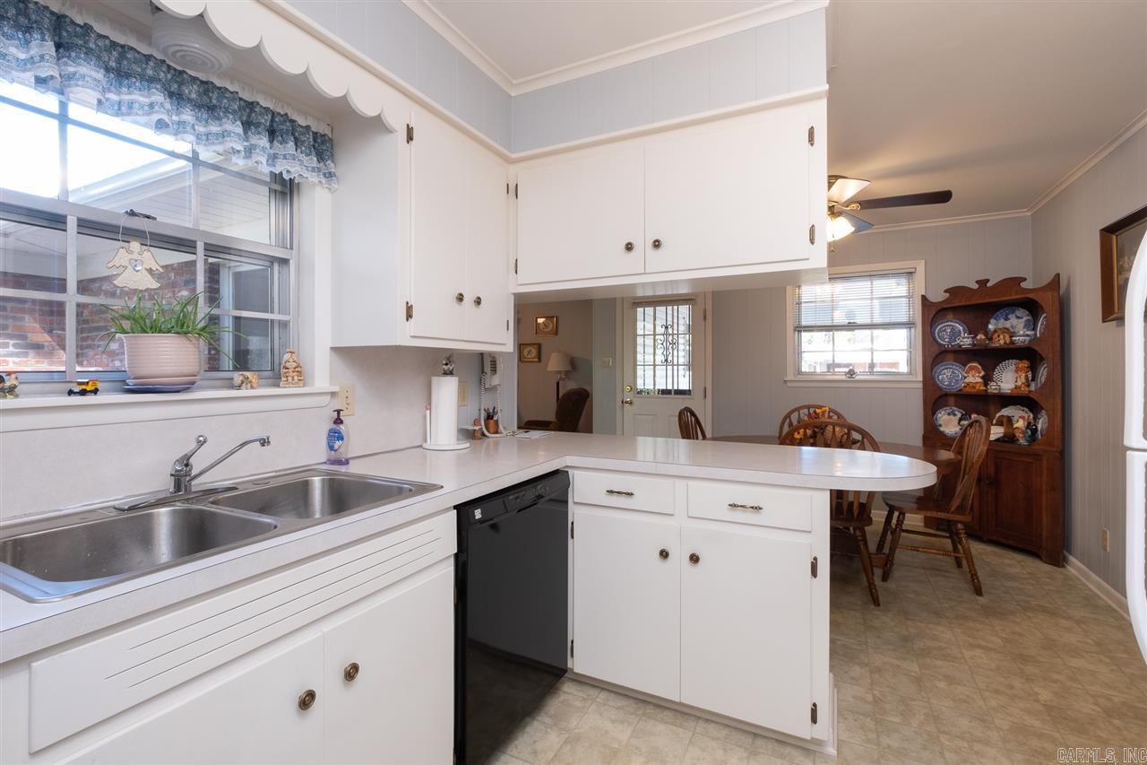 MARYTON PARK - Residential