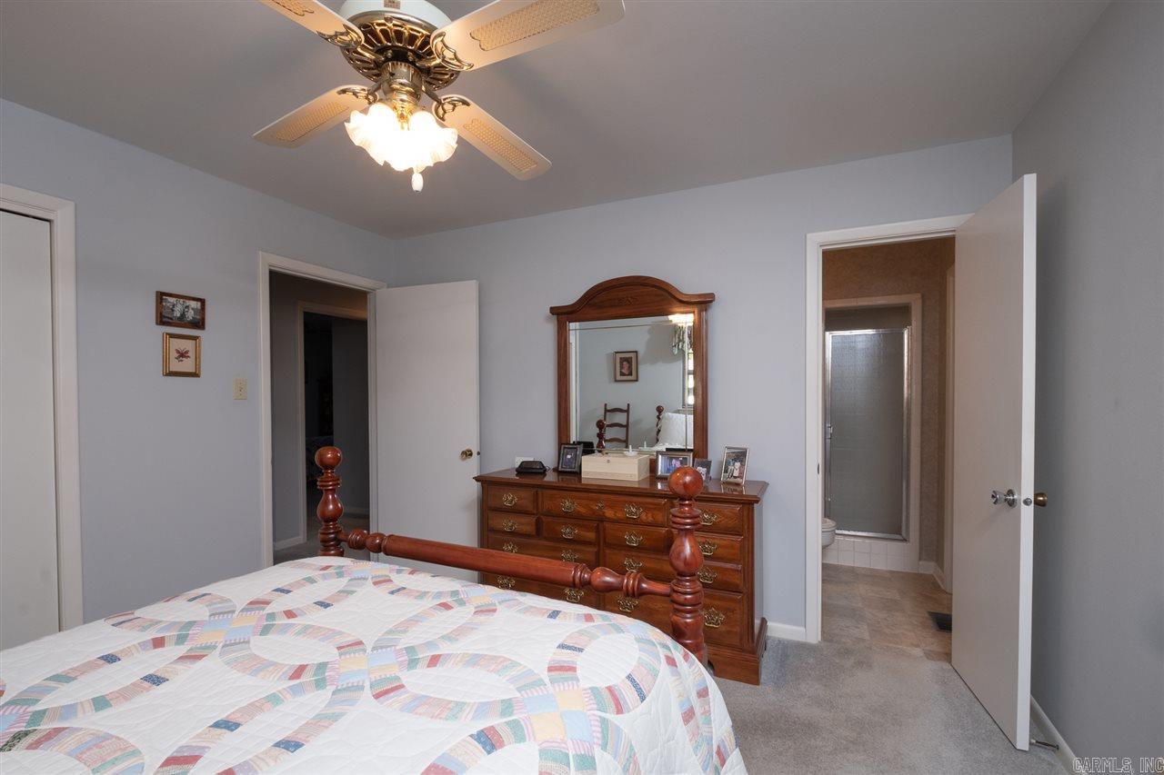 MARYTON PARK - Residential