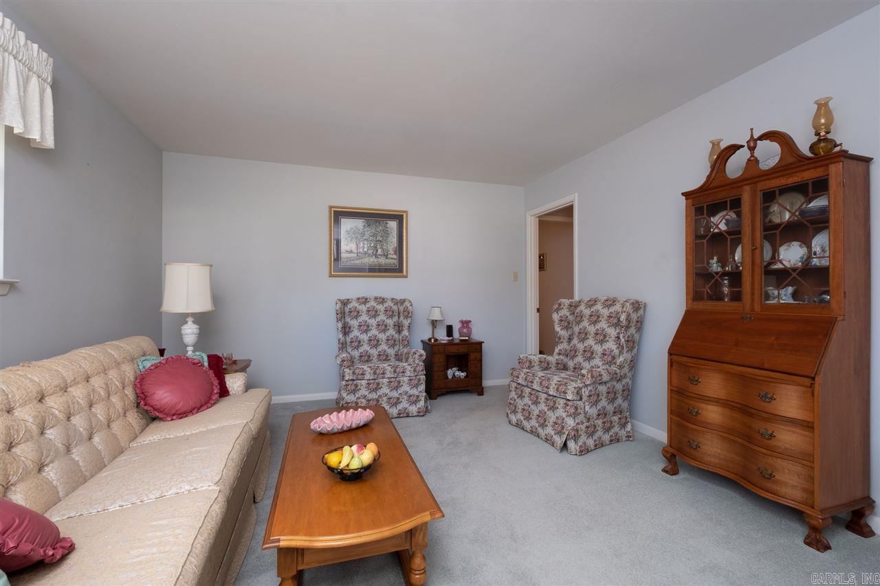MARYTON PARK - Residential