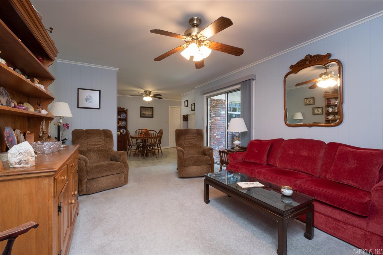 MARYTON PARK - Residential