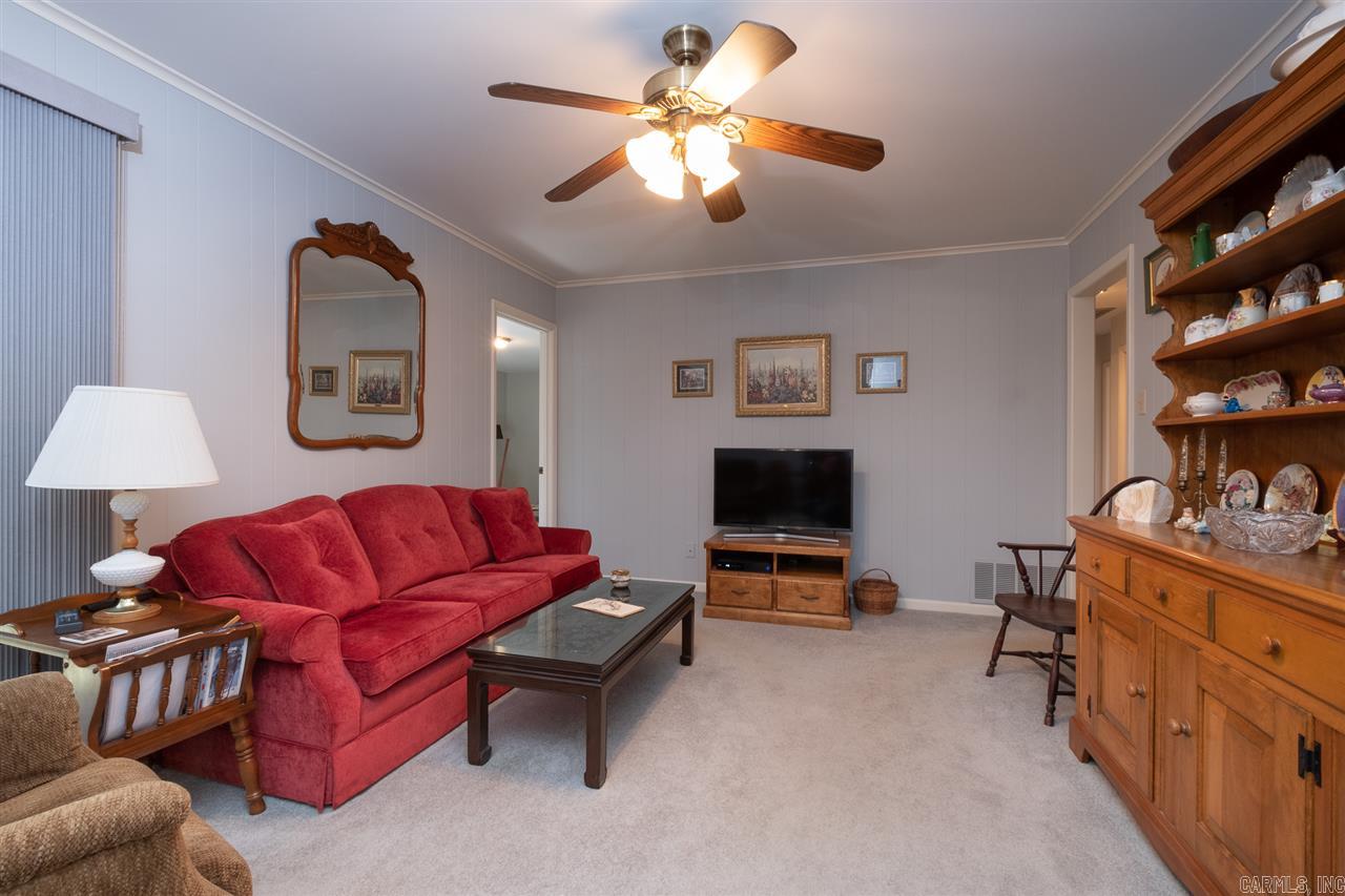 MARYTON PARK - Residential