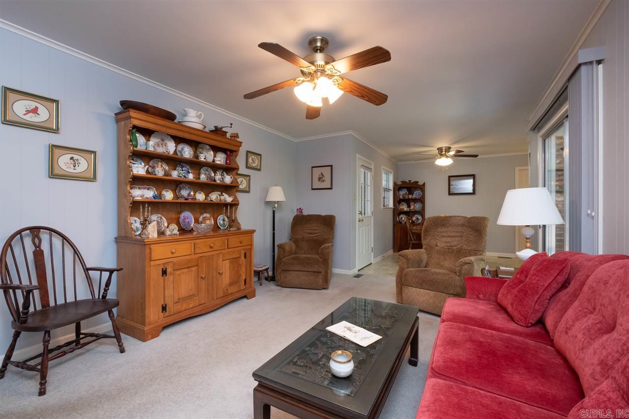 MARYTON PARK - Residential