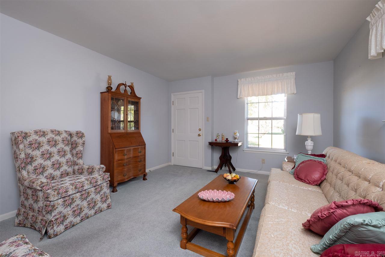 MARYTON PARK - Residential