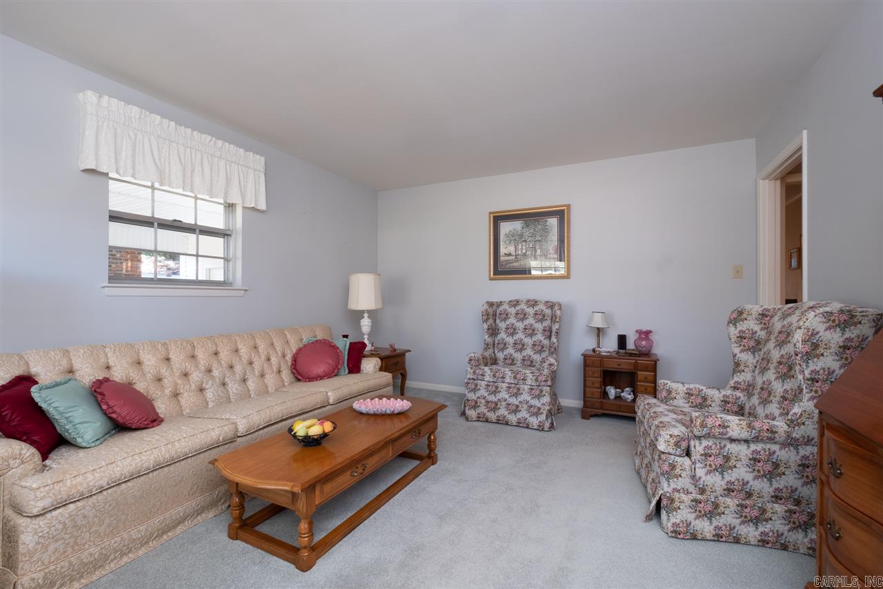MARYTON PARK - Residential