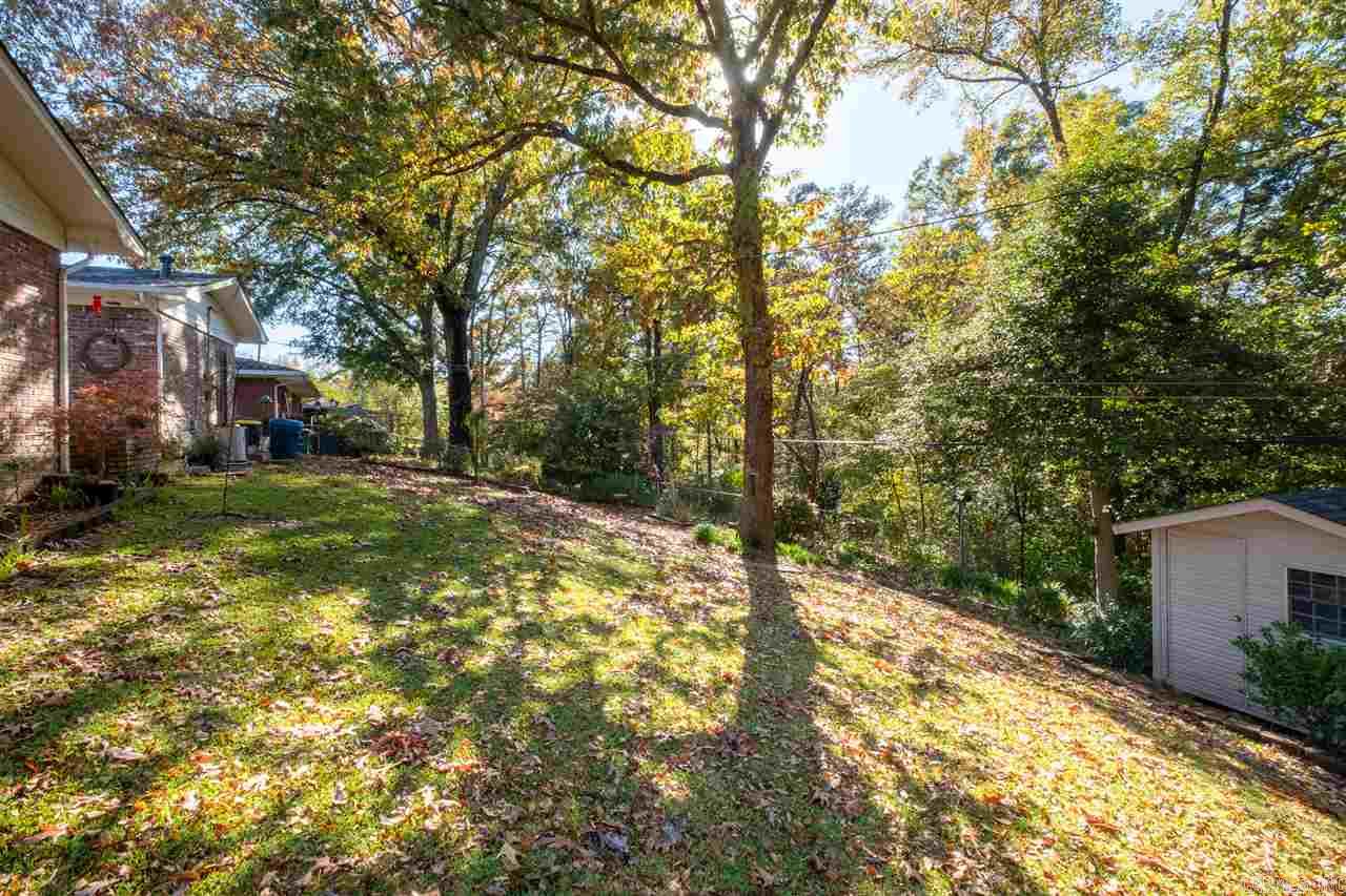 MARYTON PARK - Residential