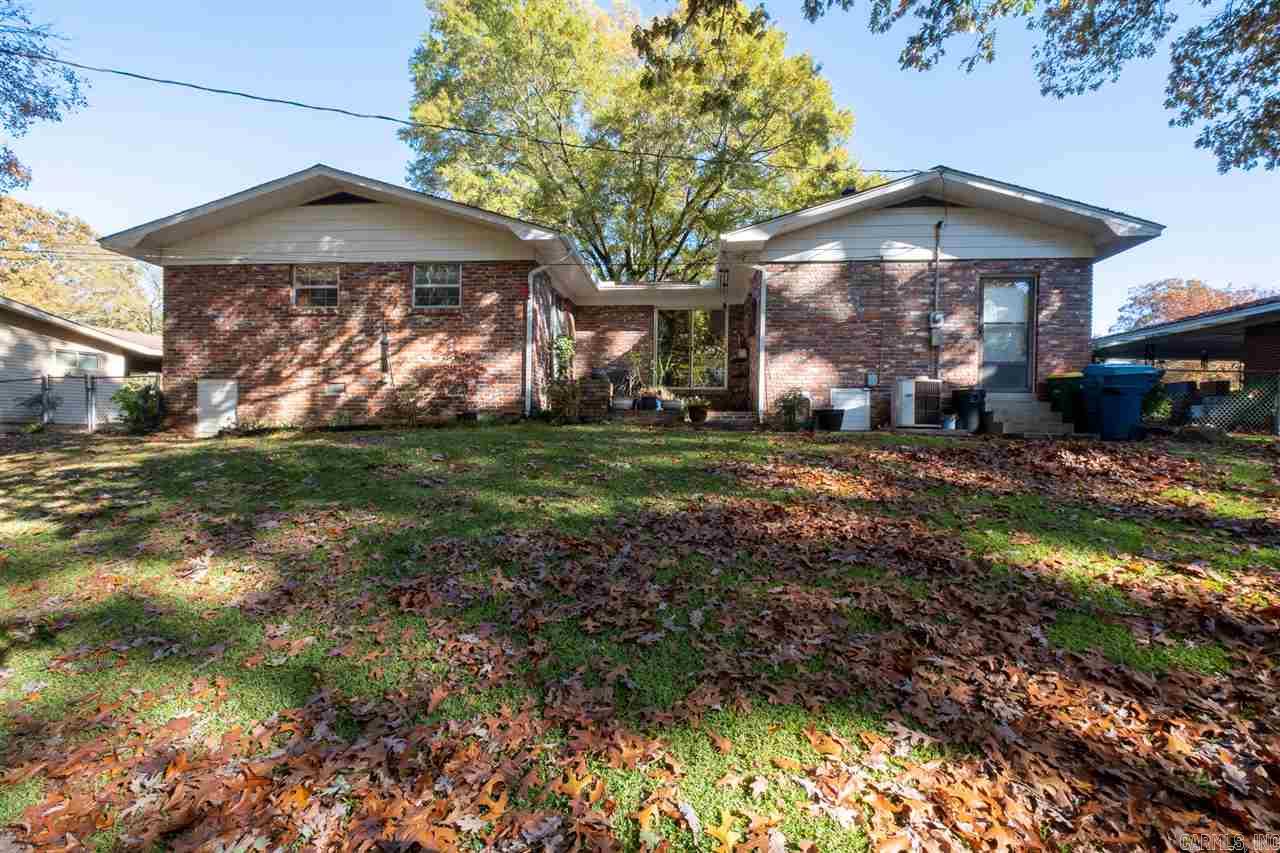 MARYTON PARK - Residential