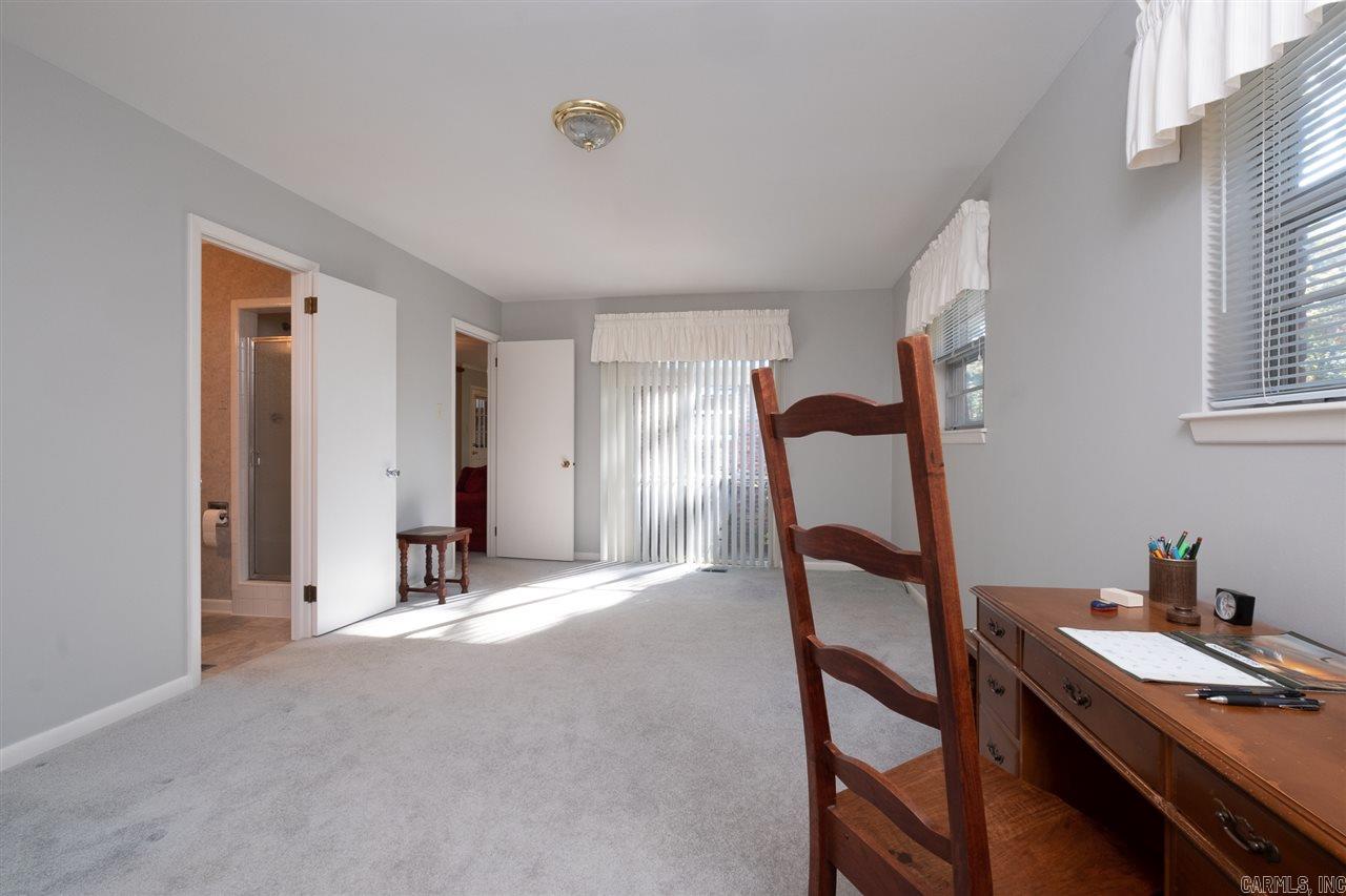 MARYTON PARK - Residential