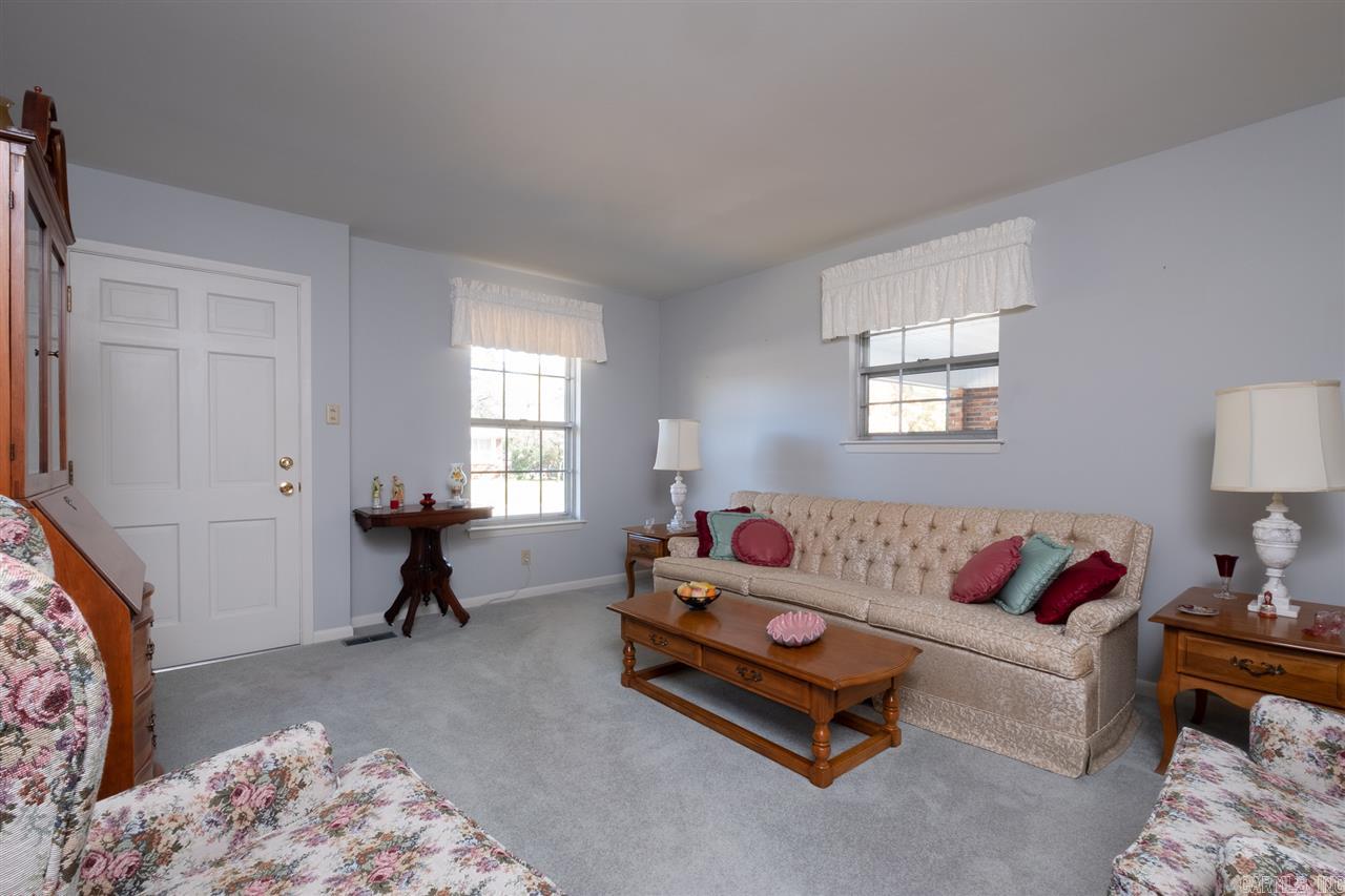 MARYTON PARK - Residential