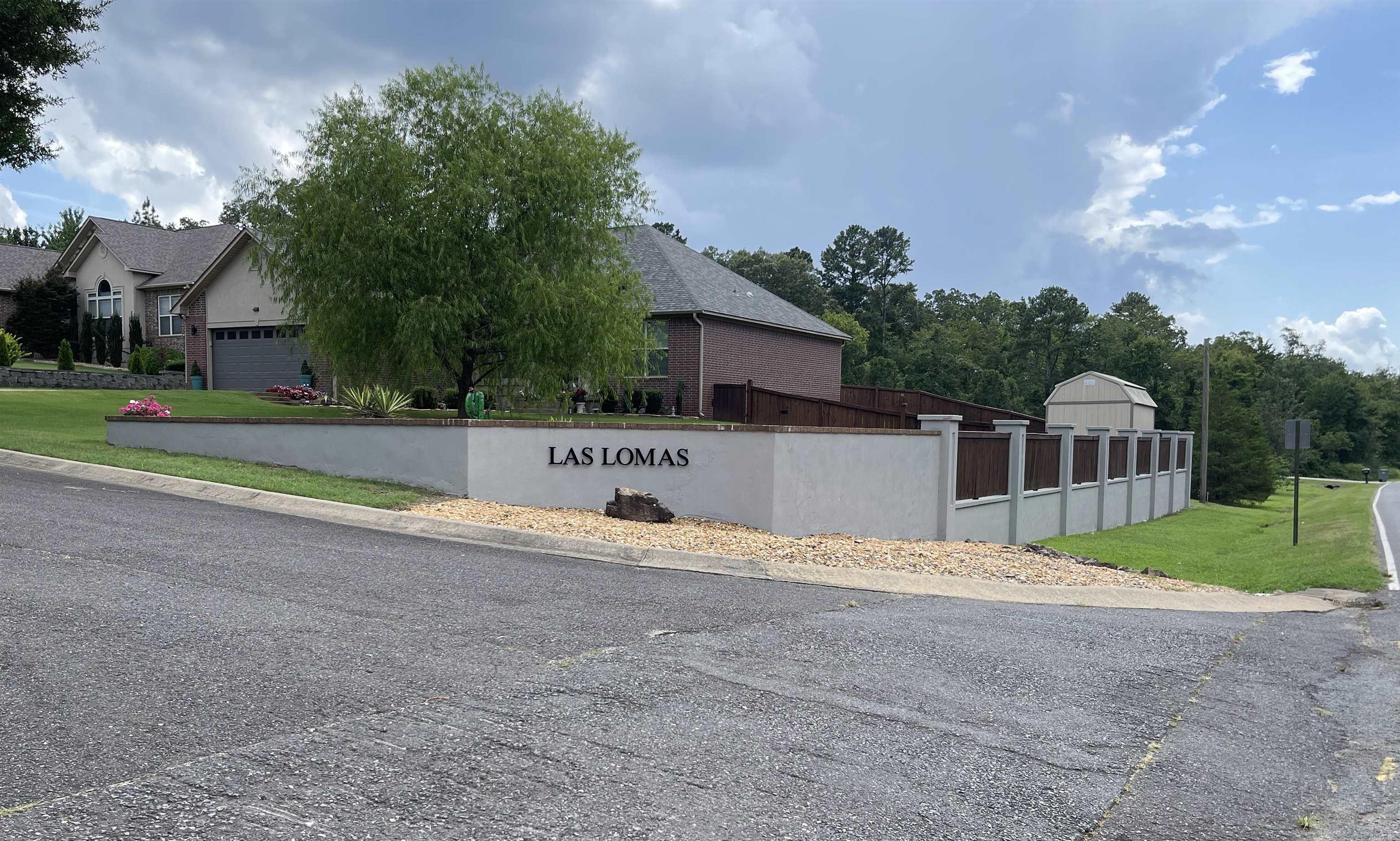 Las Lomas - Land