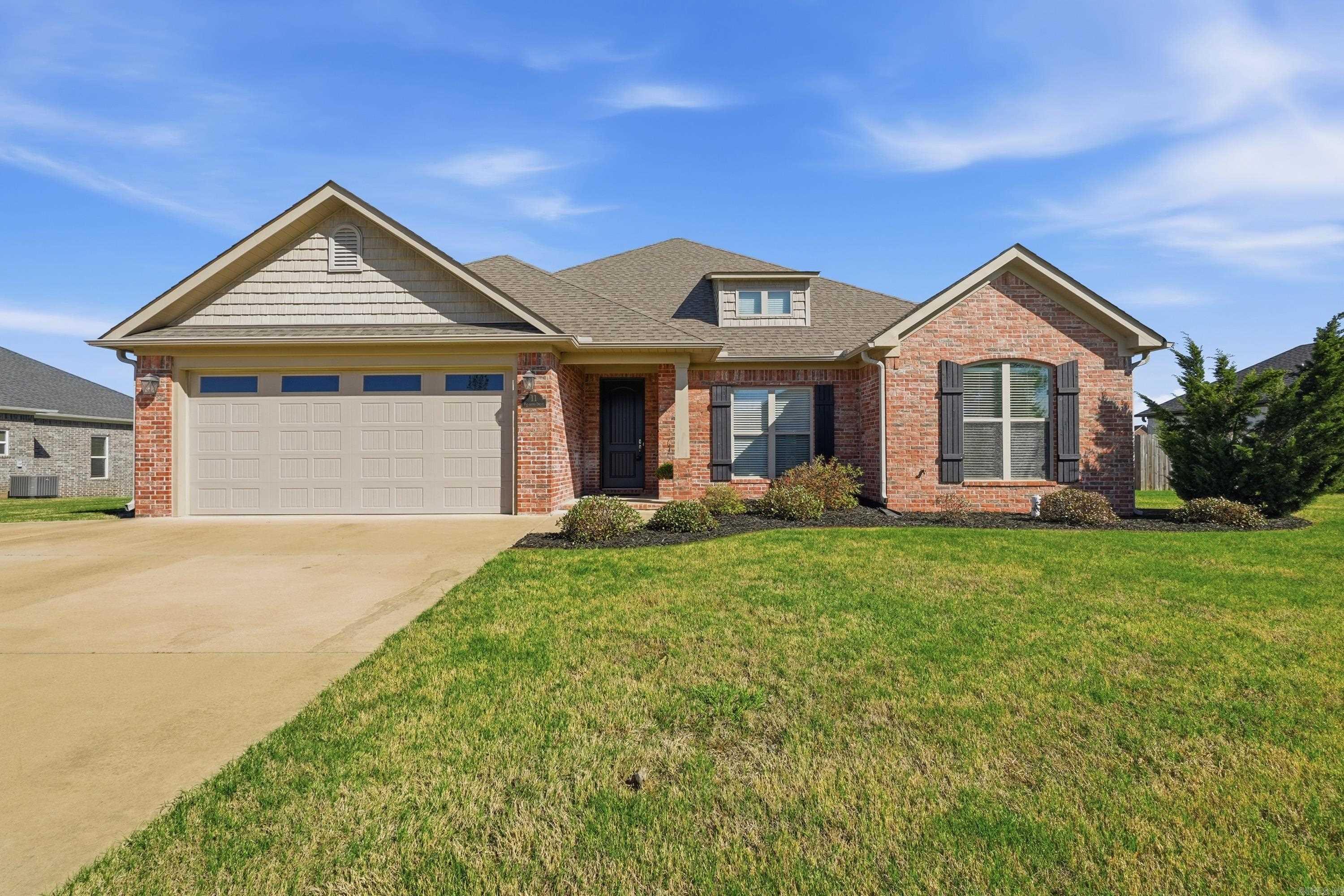 Saddle Creek - Residential
