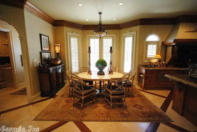 Not In List - Residential