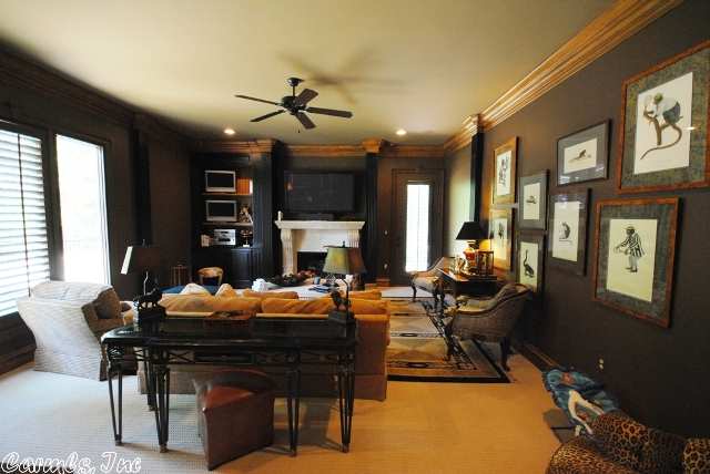 Not In List - Residential