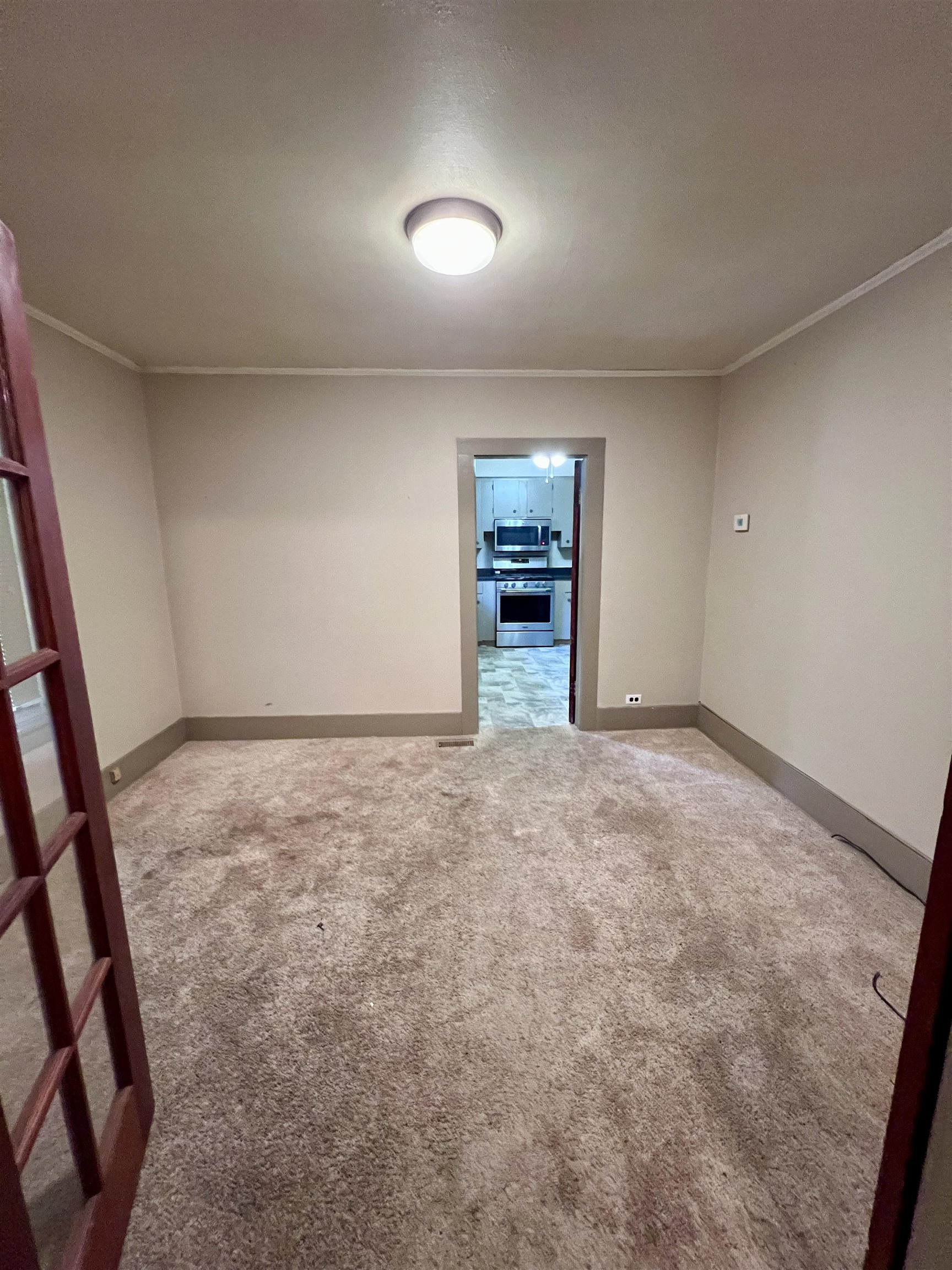 ORIGINAL TOWN - MELBOURNE - Residential