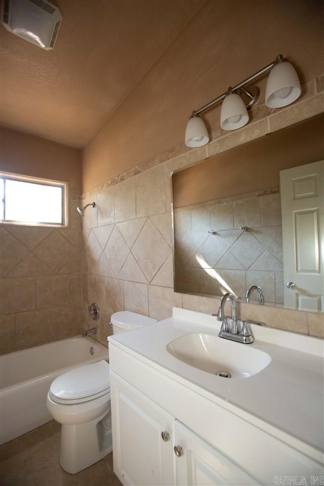 Meadowcliff - Residential Lease