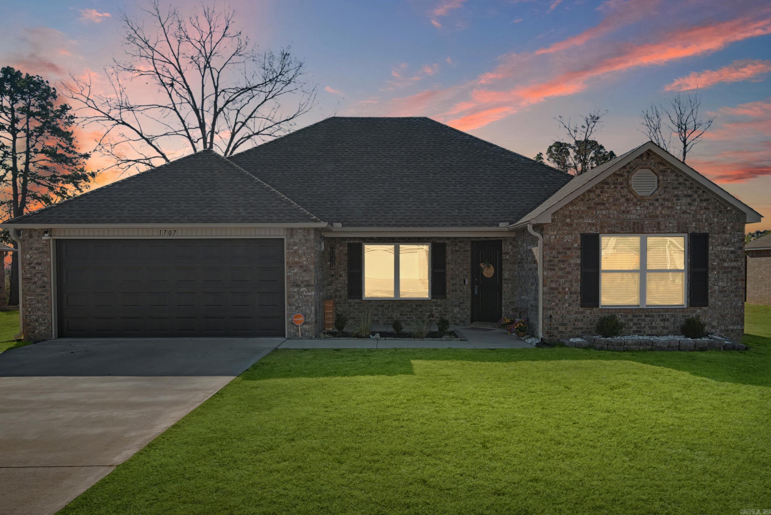 Ridgefield Phase III - Residential