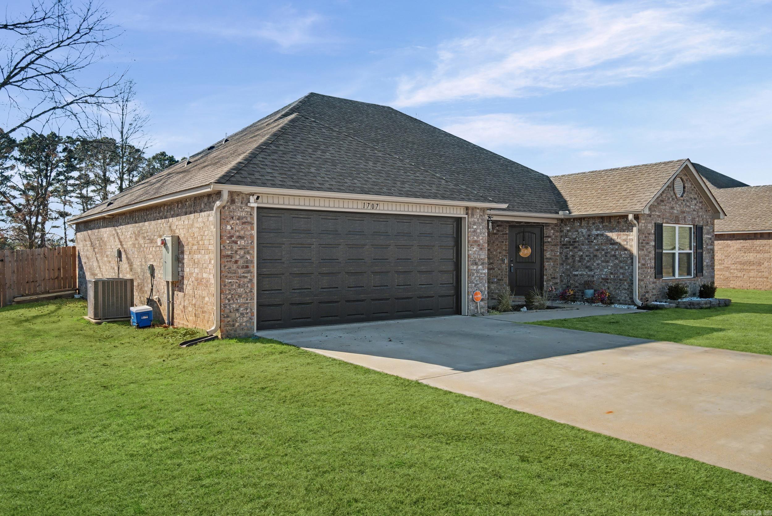 Ridgefield Phase III - Residential
