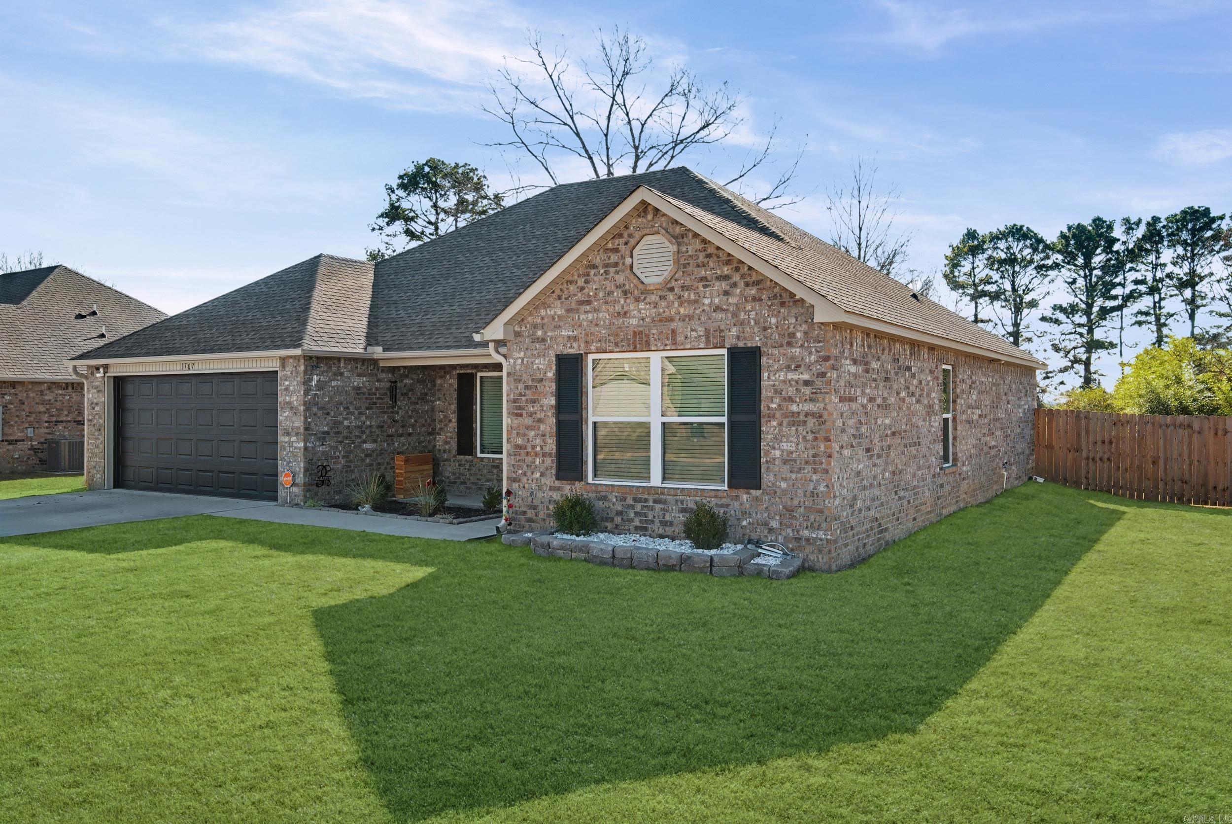 Ridgefield Phase III - Residential