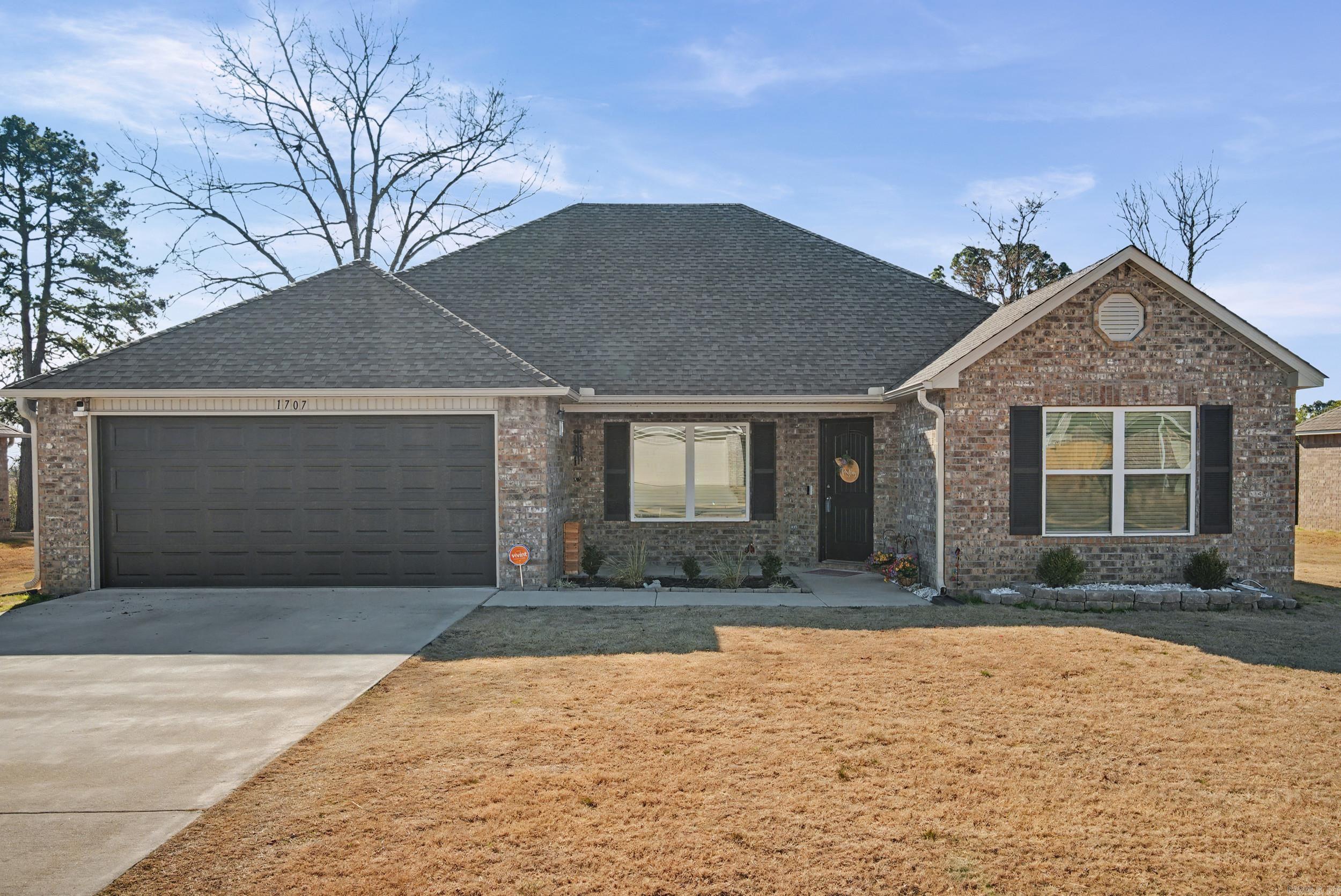 Ridgefield Phase III - Residential