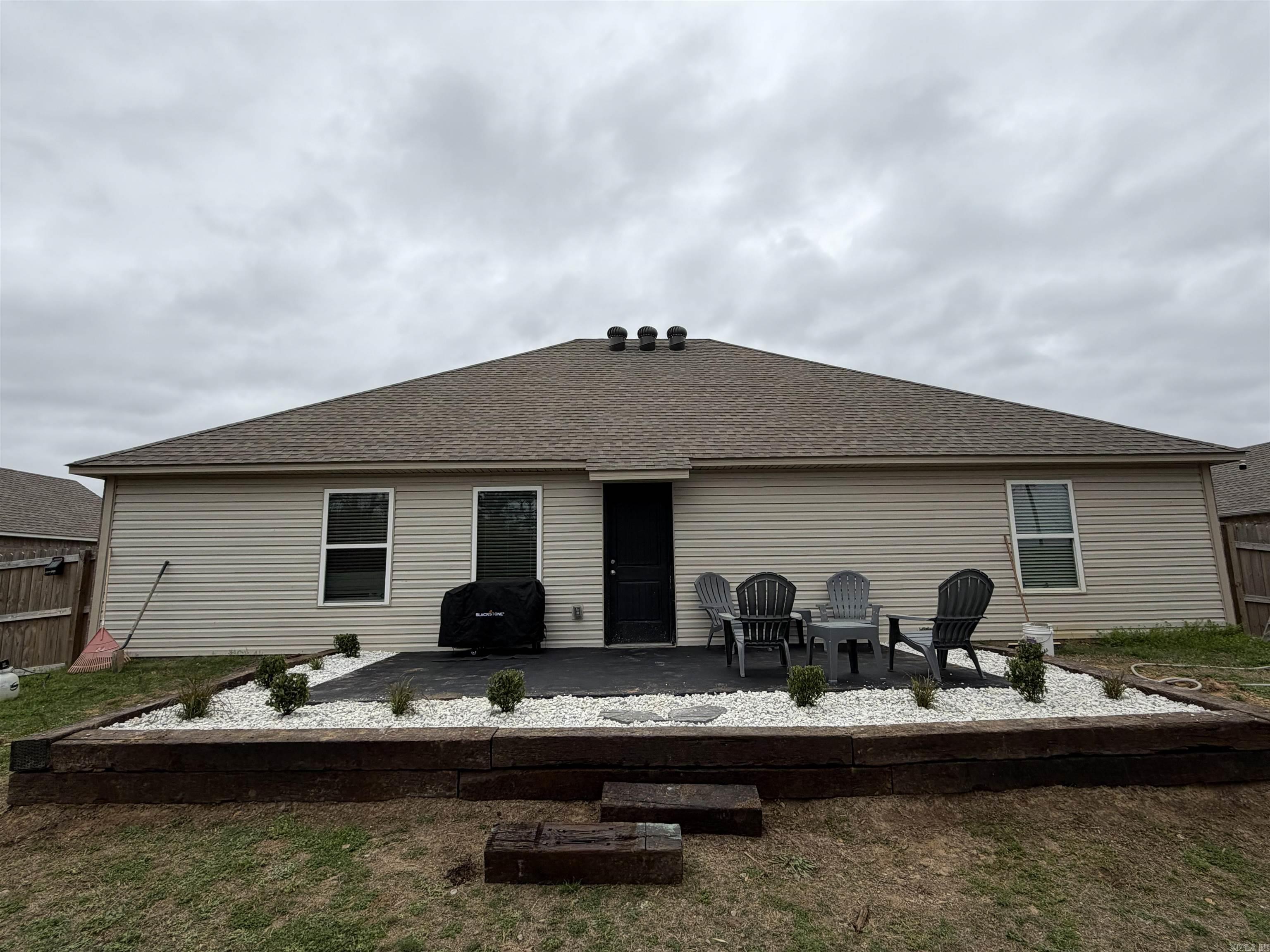 Ridgefield Phase III - Residential