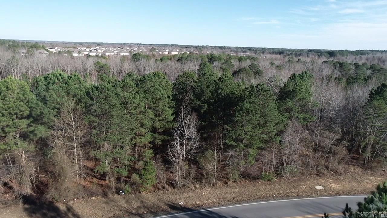THE ESTATES AT PARKWAY TRAILS - Land