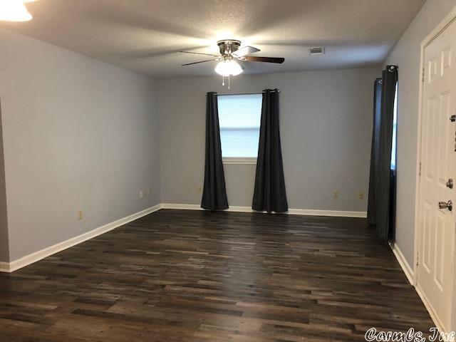 FORREST HILL - Residential